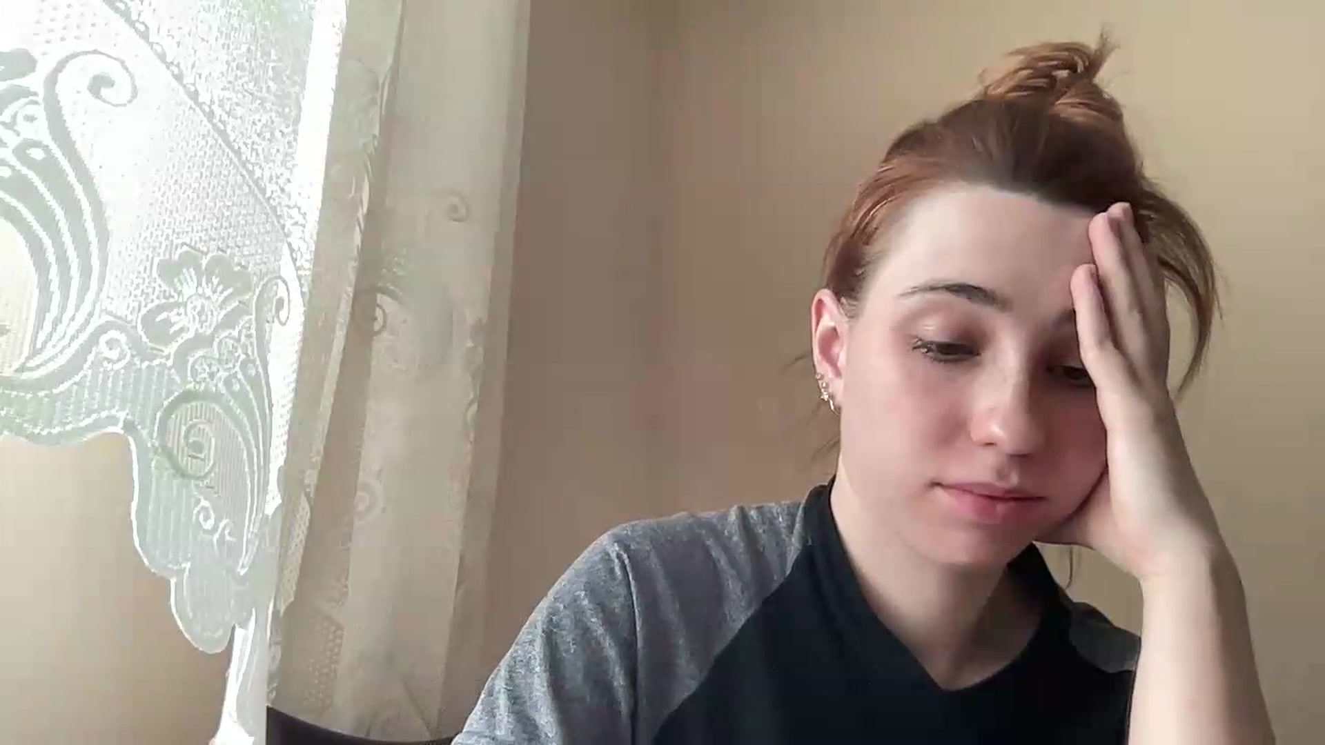 Gallery image thumbnail from Just_I's myfreecams stream on, 07/09/2026, 12:57 image 2 of 20