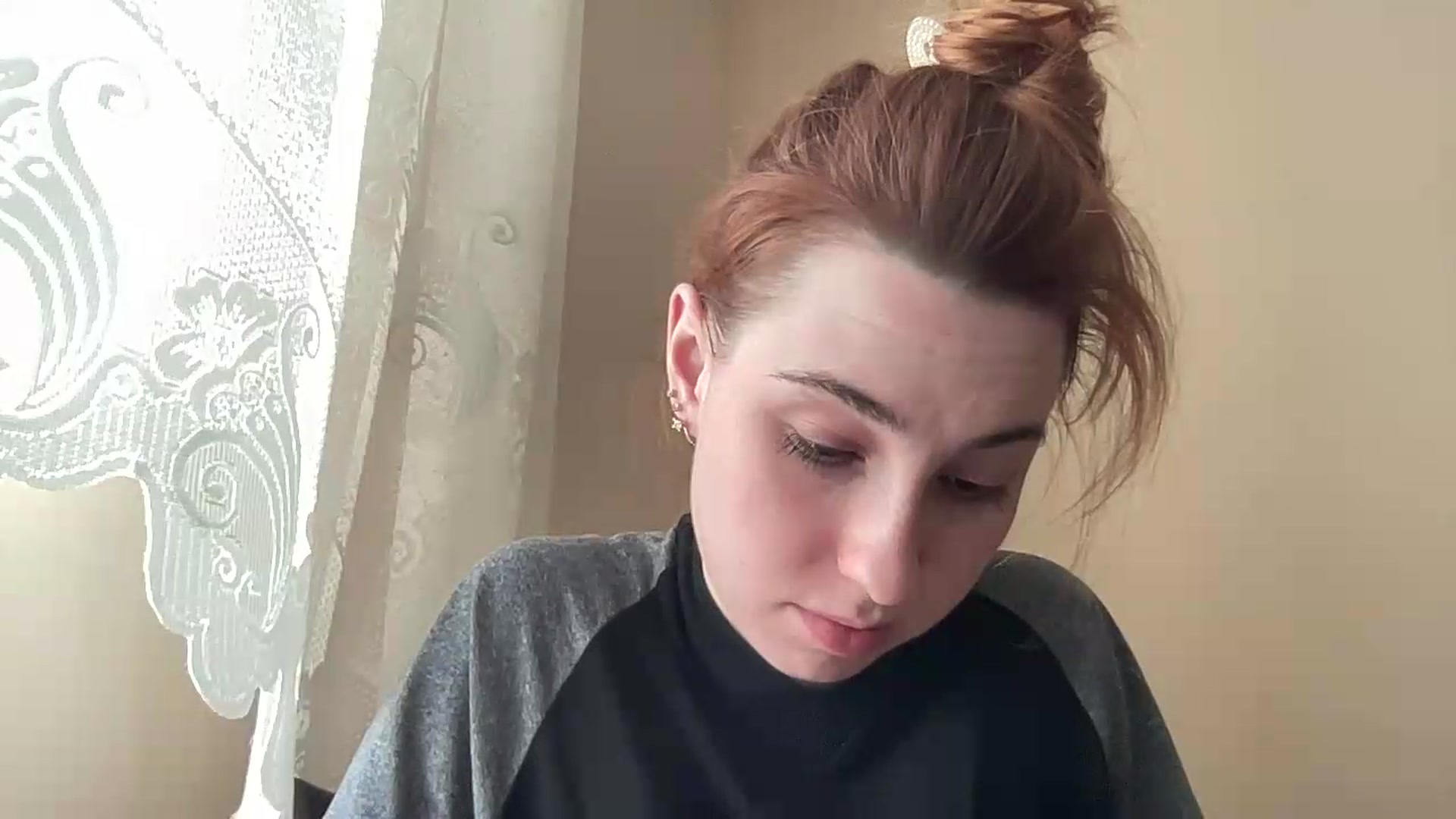 Gallery image thumbnail from Just_I's myfreecams stream on, 07/09/2026, 12:57 image 6 of 20