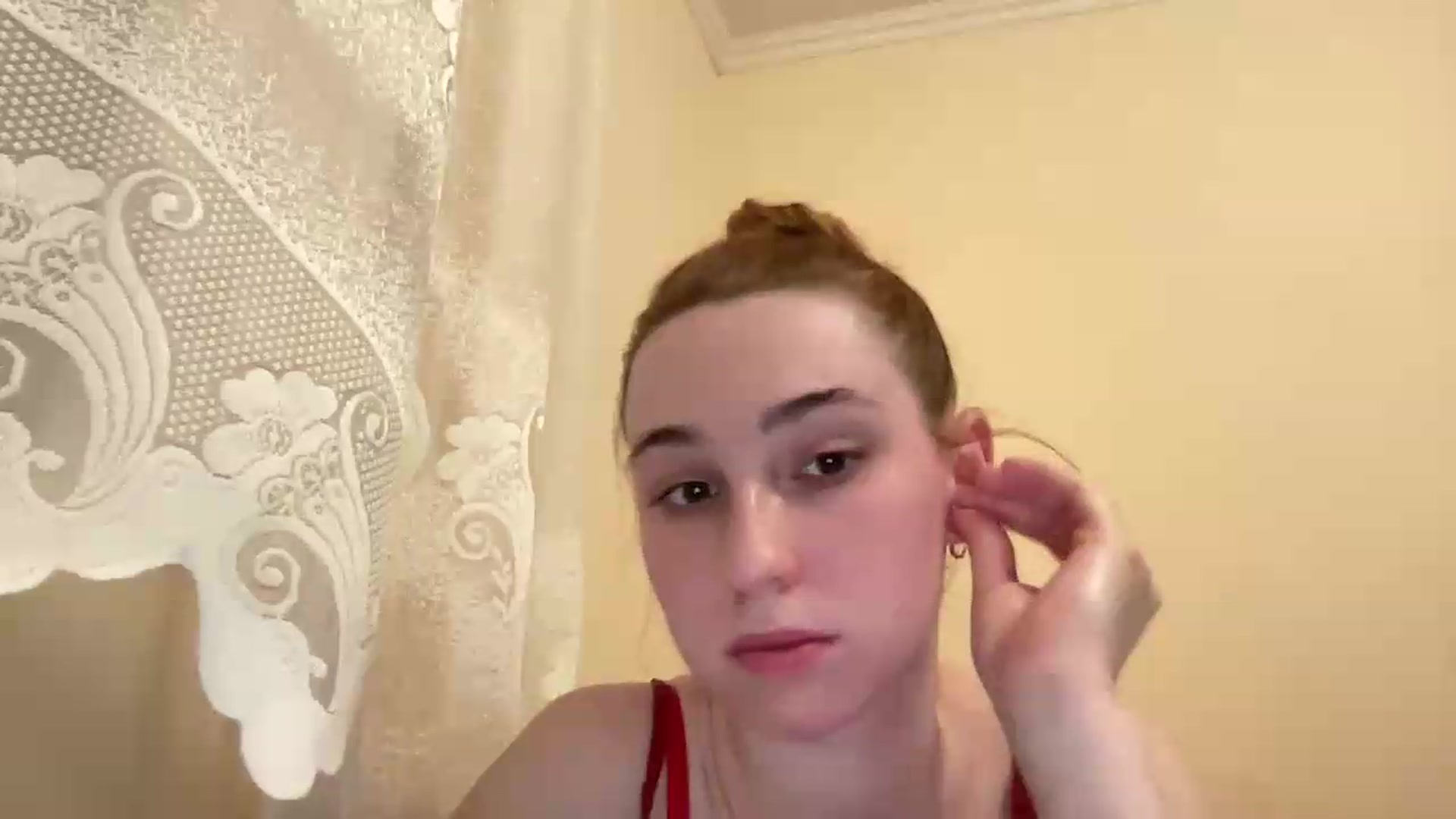 Gallery image thumbnail from Just_I's myfreecams stream on, 07/15/2026, 19:41 image 9 of 20