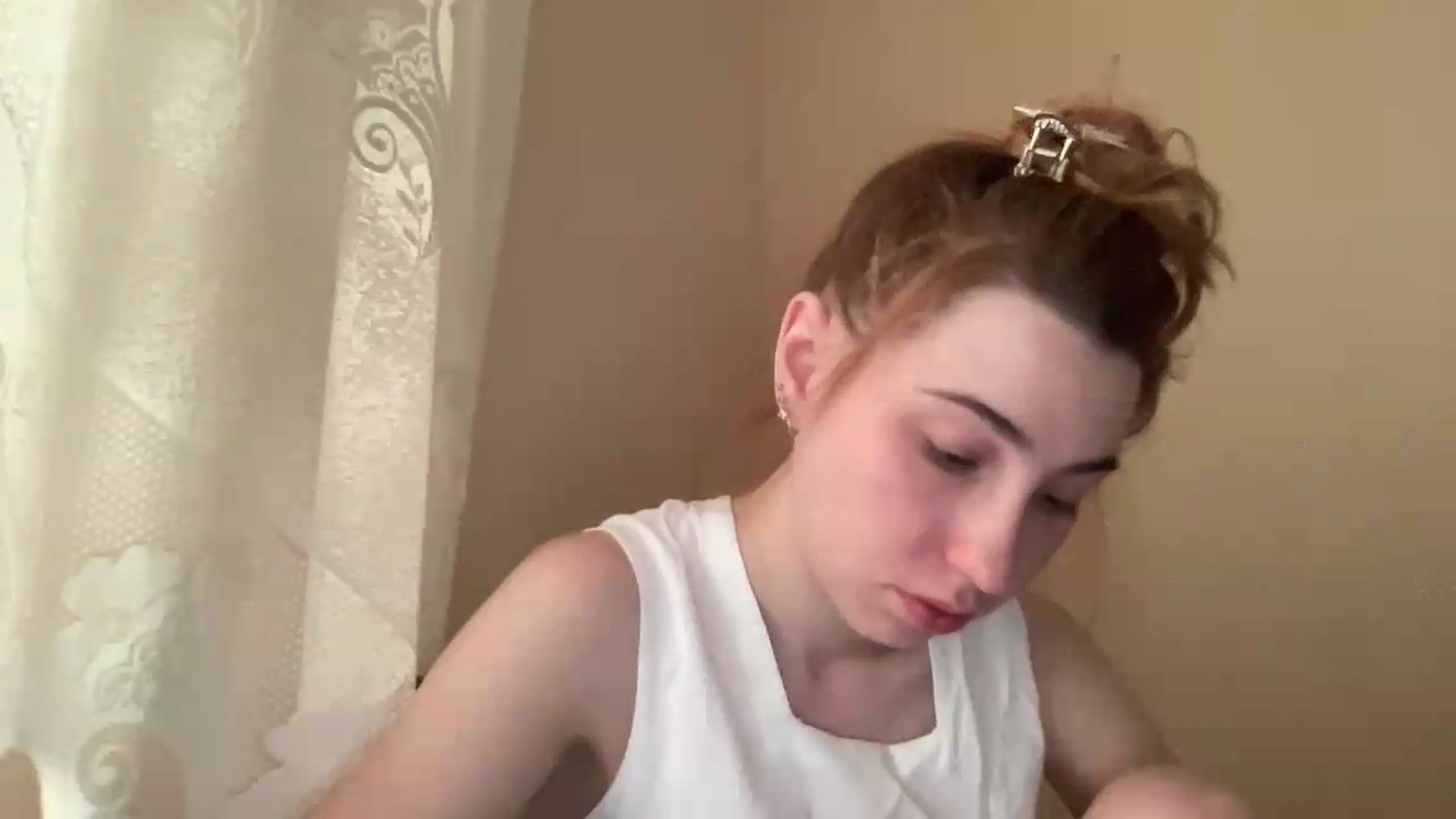 Gallery image thumbnail from Just_I's myfreecams stream on, 07/24/2026, 03:53 image 10 of 20