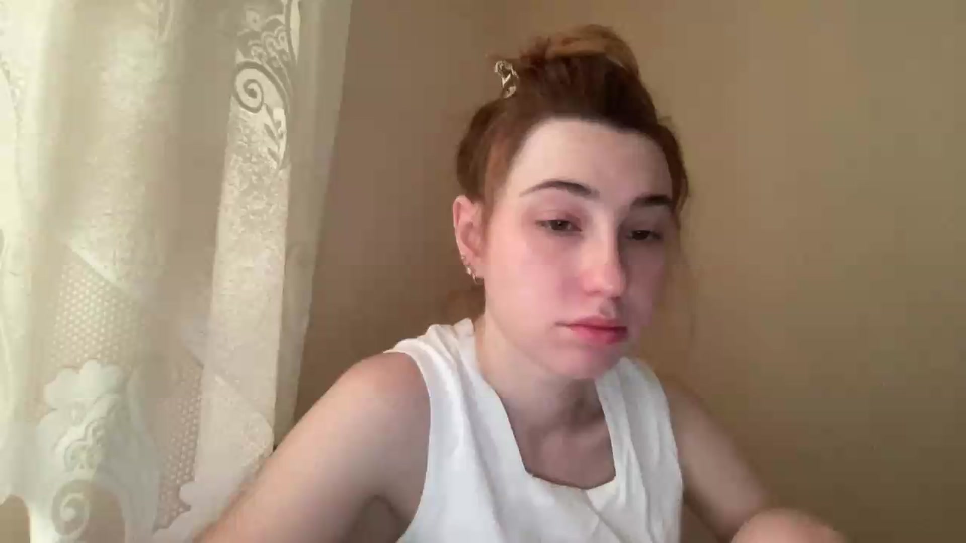 Gallery image thumbnail from Just_I's myfreecams stream on, 07/24/2026, 03:53 image 2 of 20