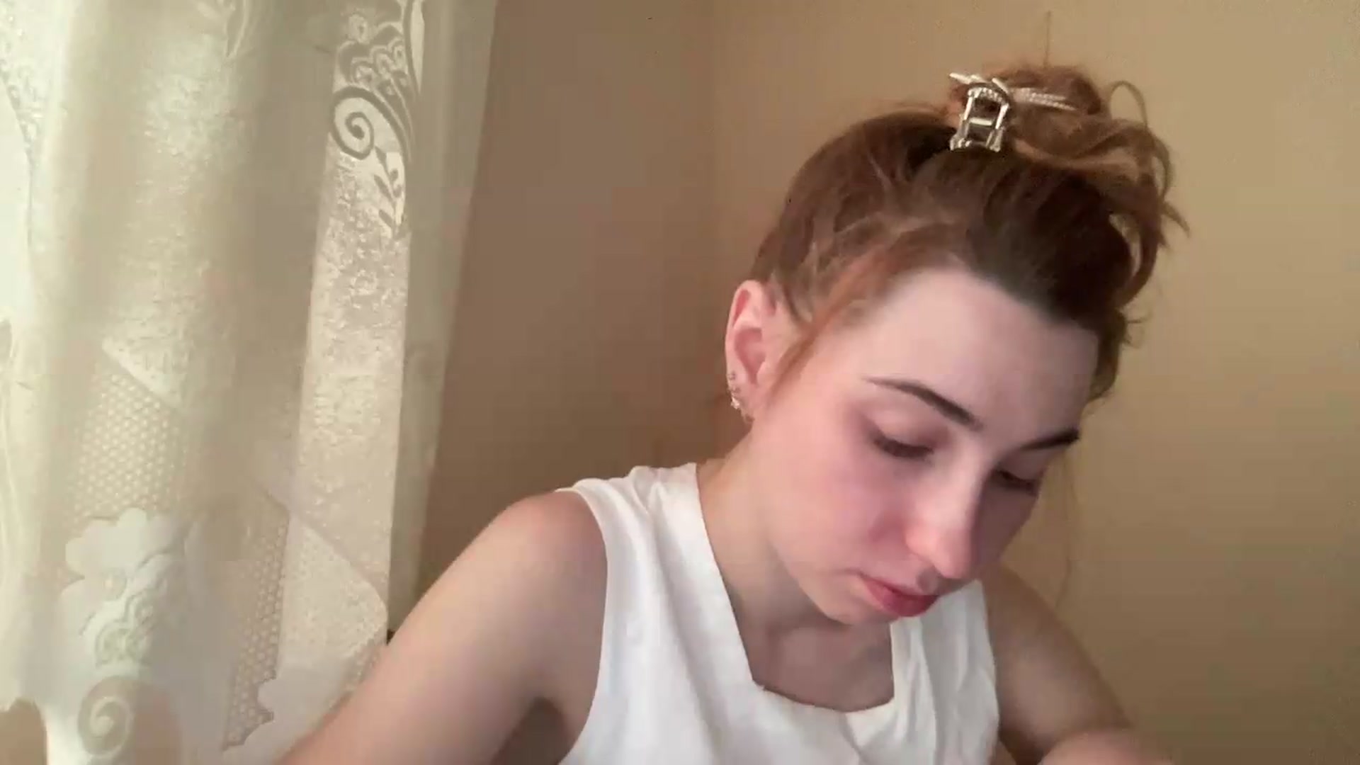 Gallery image thumbnail from Just_I's myfreecams stream on, 07/24/2026, 03:53 image 12 of 20