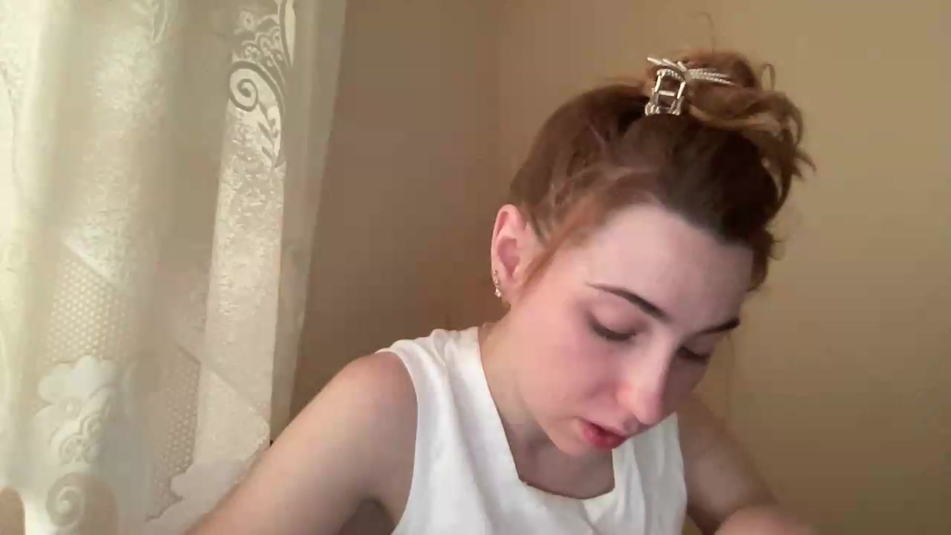 Gallery image thumbnail from Just_I's myfreecams stream on, 07/24/2026, 03:53 image 16 of 20