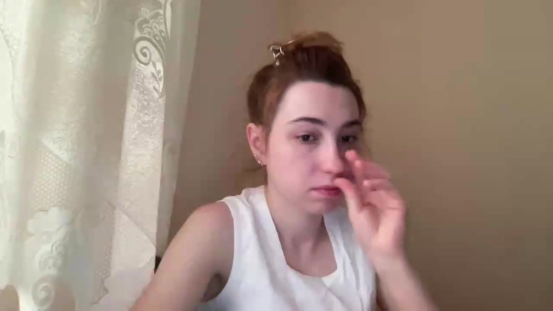 Gallery image thumbnail from Just_I's myfreecams stream on, 07/24/2026, 03:53 image 20 of 20