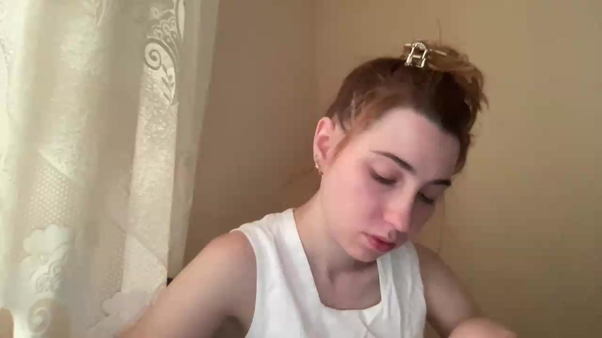 Gallery image thumbnail from Just_I's myfreecams stream on, 07/24/2026, 03:53 image 9 of 20