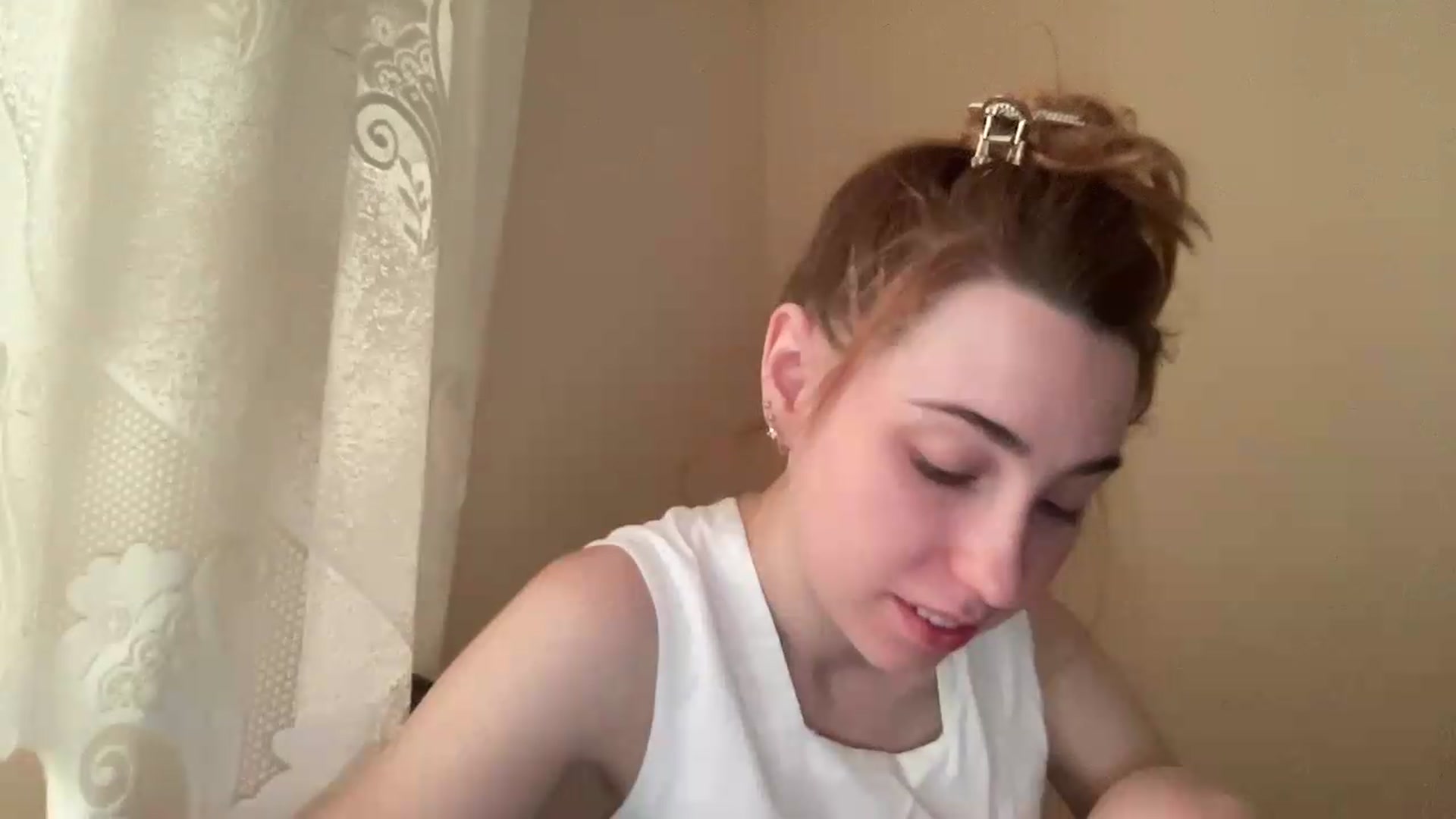 Gallery image thumbnail from Just_I's myfreecams stream on, 07/24/2026, 03:53 image 14 of 20