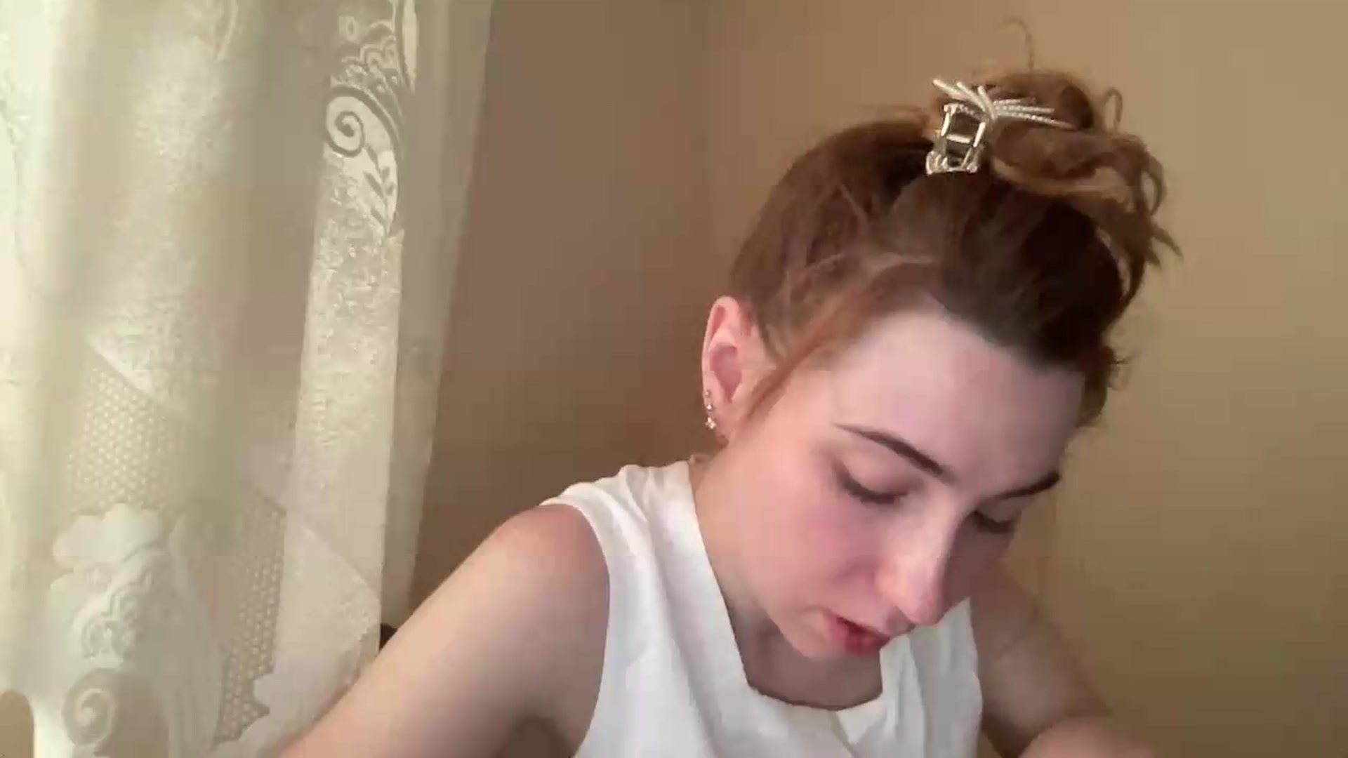 Gallery image thumbnail from Just_I's myfreecams stream on, 07/24/2026, 03:53 image 15 of 20