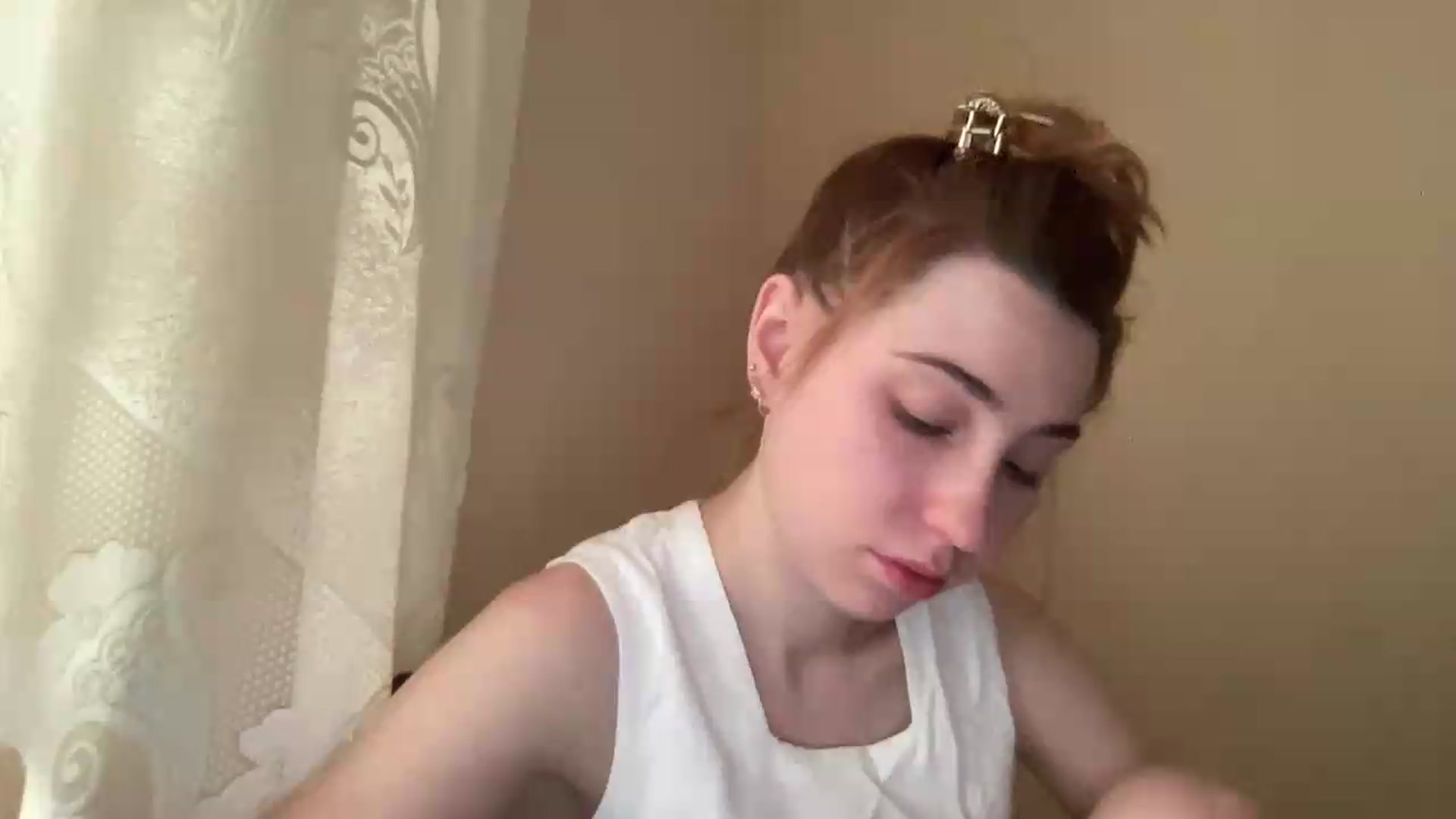 Gallery image thumbnail from Just_I's myfreecams stream on, 07/24/2026, 03:53 image 3 of 20