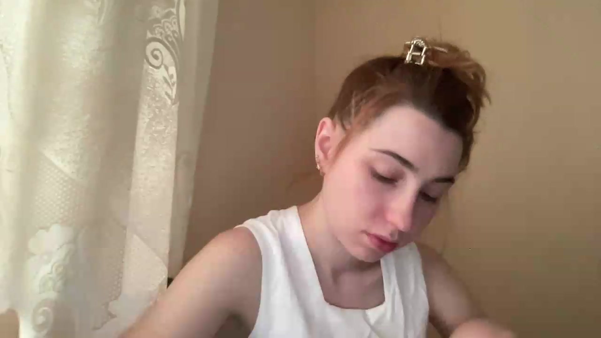Gallery image thumbnail from Just_I's myfreecams stream on, 07/24/2026, 03:53 image 8 of 20