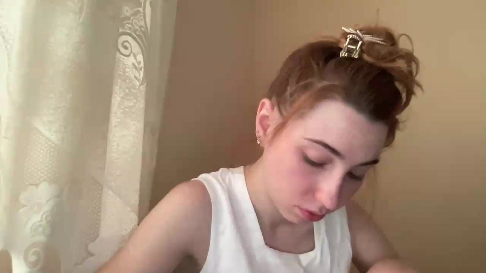 Gallery image thumbnail from Just_I's myfreecams stream on, 07/24/2026, 03:53 image 11 of 20