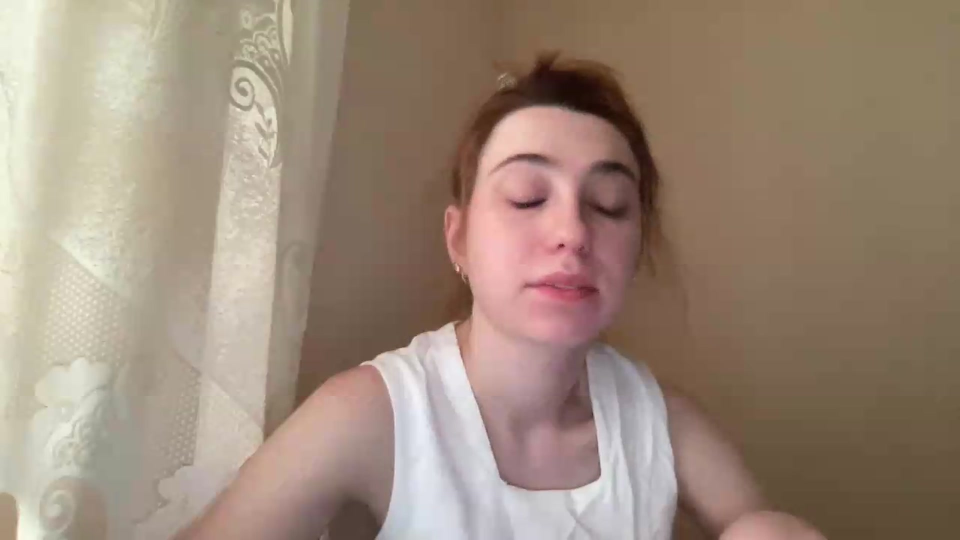 Gallery image thumbnail from Just_I's myfreecams stream on, 07/24/2026, 03:53 image 6 of 20