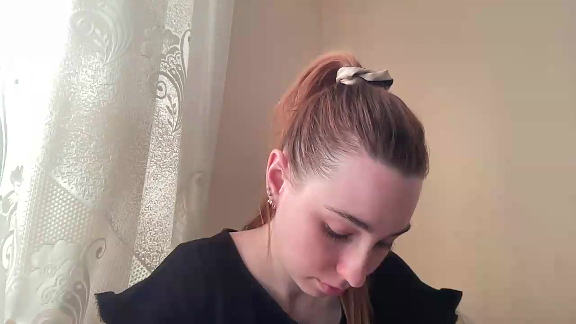 Gallery image thumbnail from Just_I's myfreecams stream on, 07/27/2026, 07:11 image 8 of 20