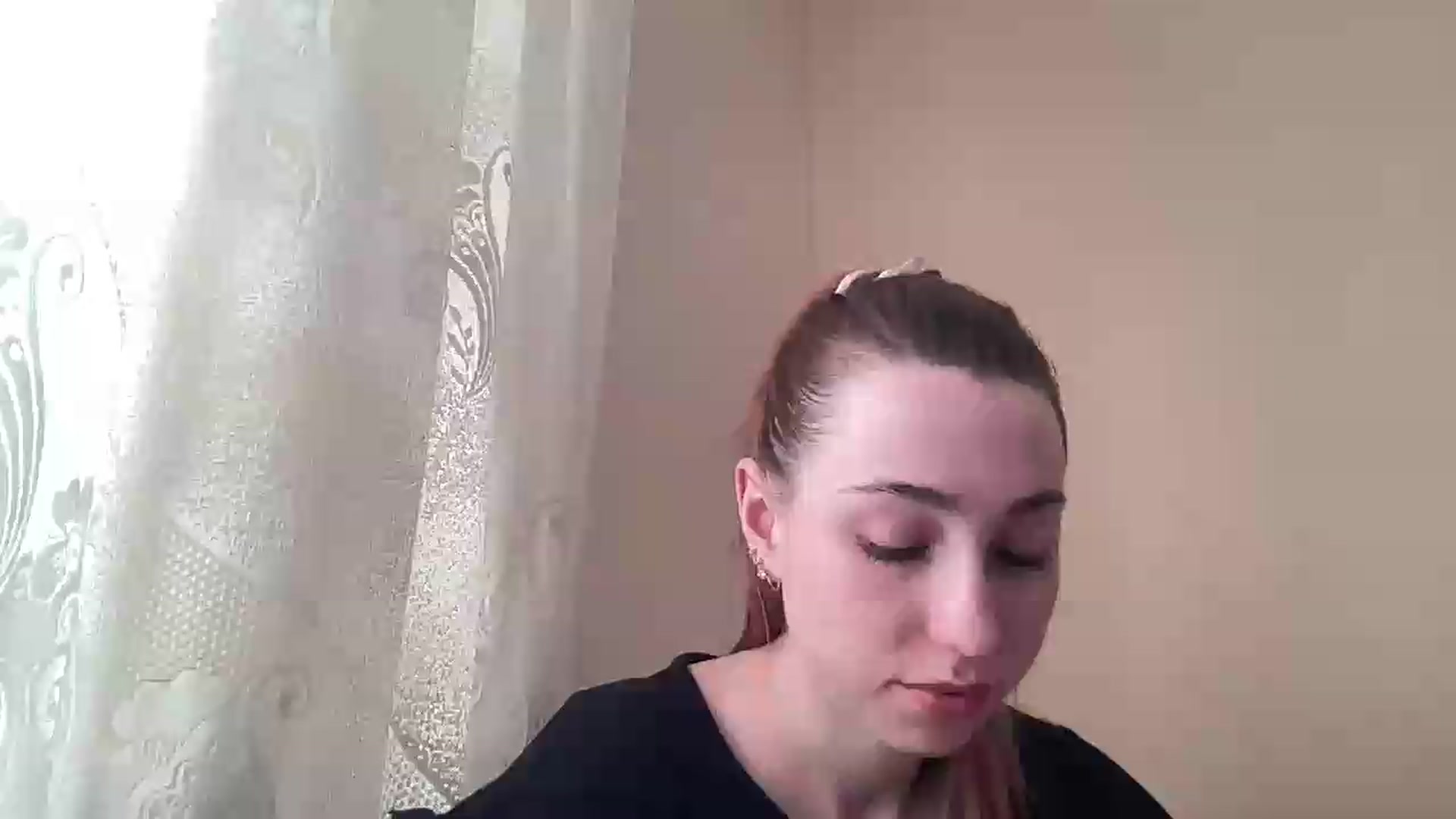 Gallery image thumbnail from Just_I's myfreecams stream on, 07/27/2026, 07:11 image 1 of 20