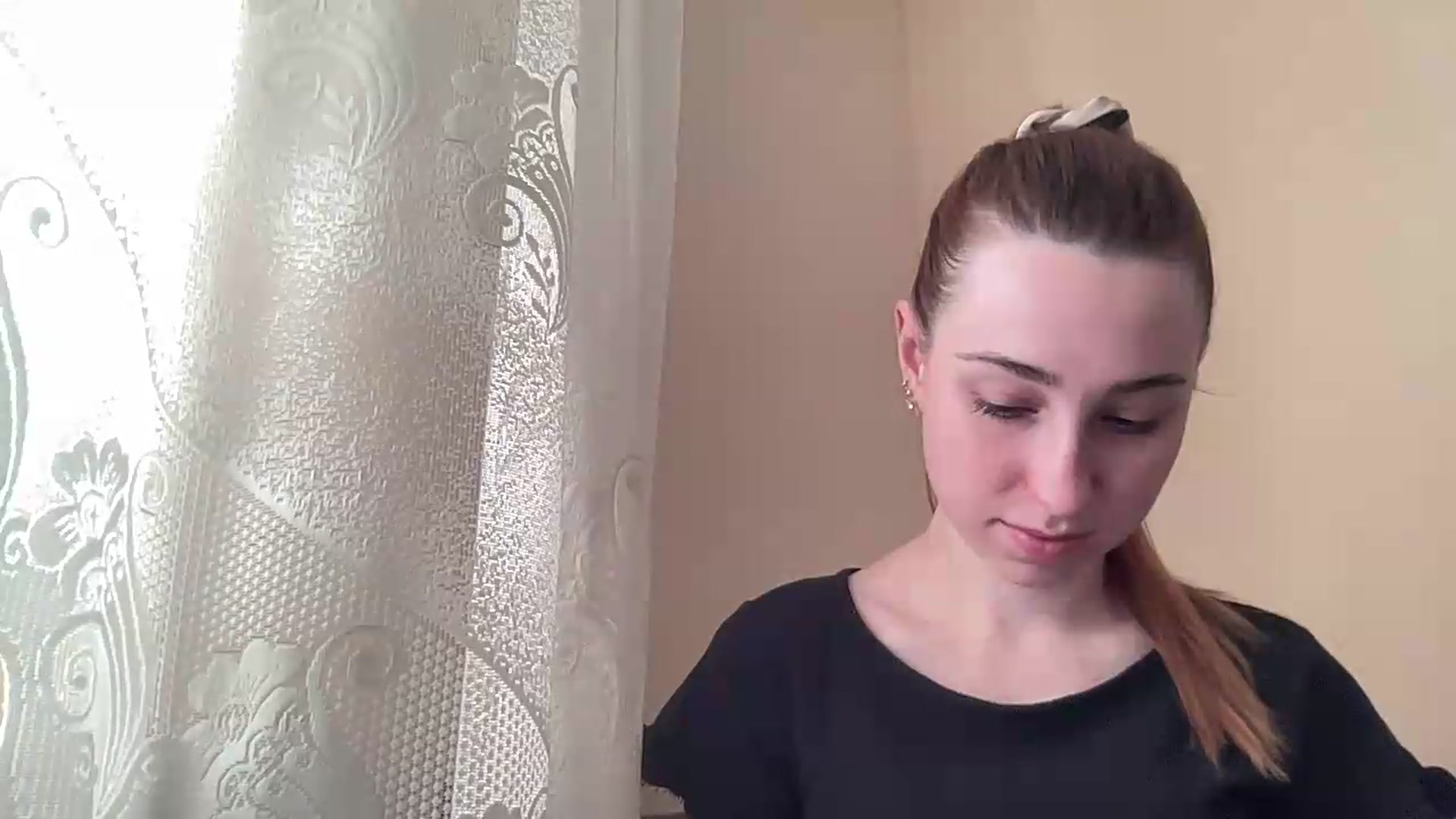 Gallery image thumbnail from Just_I's myfreecams stream on, 07/27/2026, 08:58 image 5 of 20