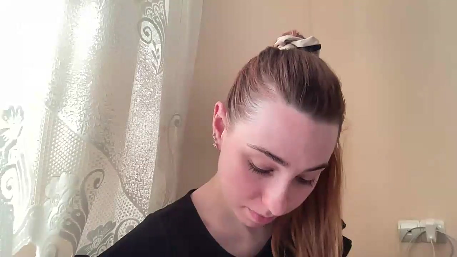 Gallery image thumbnail from Just_I's myfreecams stream on, 07/27/2026, 08:58 image 4 of 20