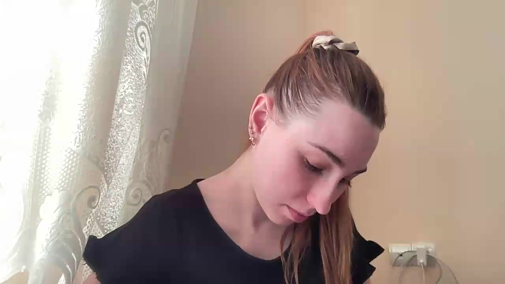 Gallery image thumbnail from Just_I's myfreecams stream on, 07/27/2026, 08:58 image 3 of 20