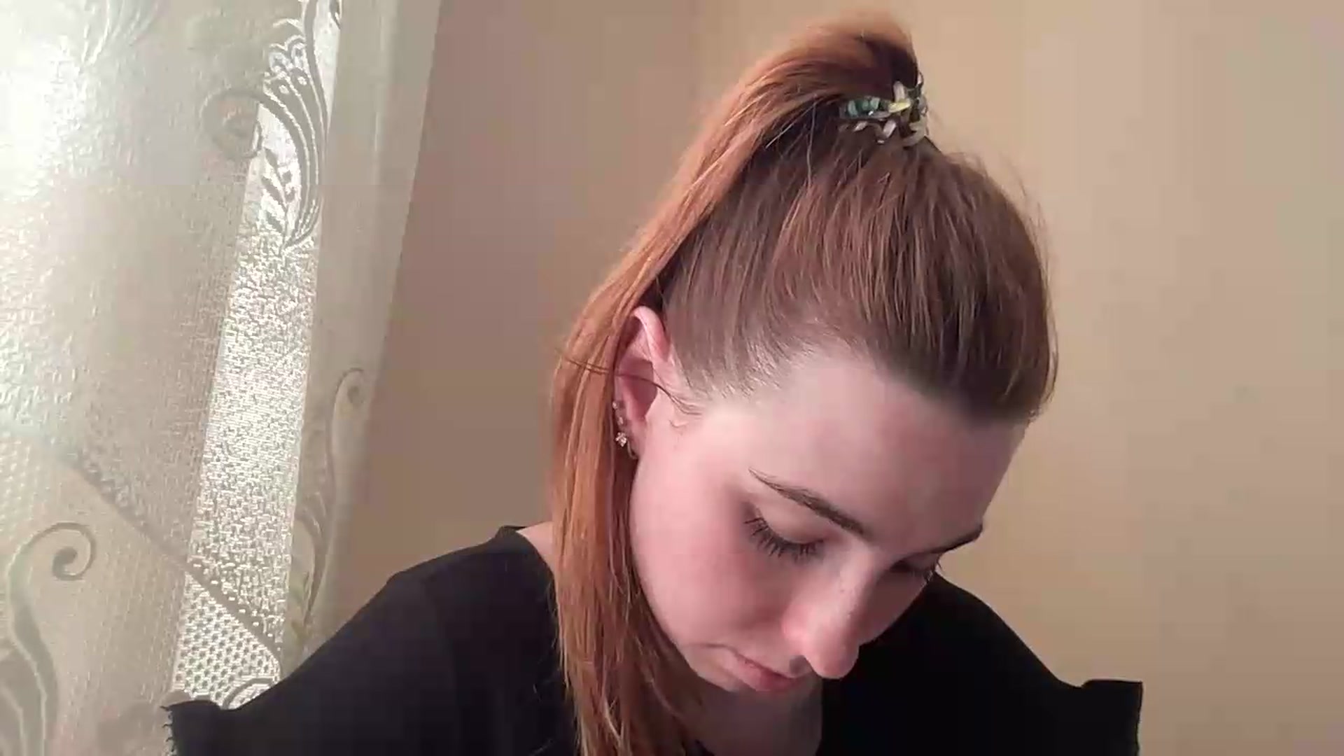 Gallery image thumbnail from Just_I's myfreecams stream on, 07/31/2026, 07:31 image 7 of 20