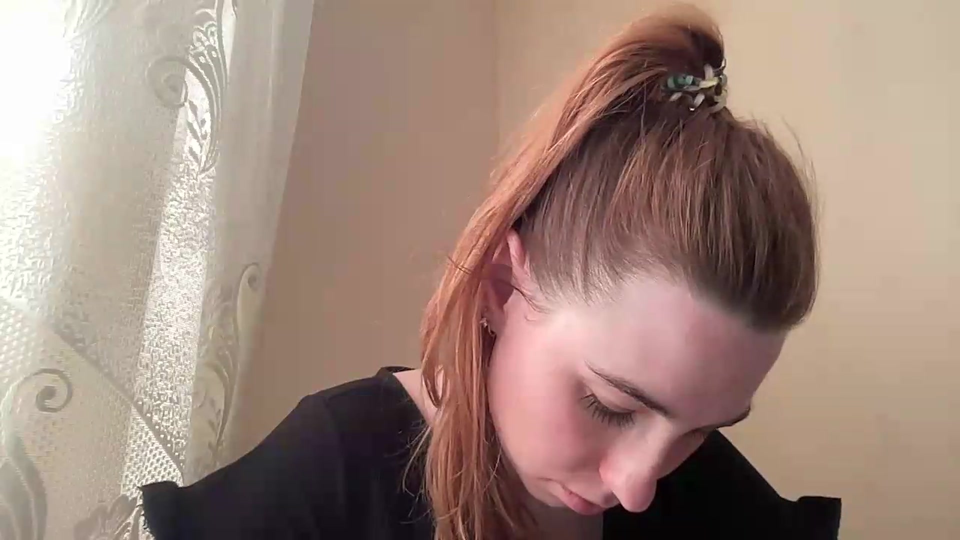 Gallery image thumbnail from Just_I's myfreecams stream on, 07/31/2026, 07:31 image 3 of 20