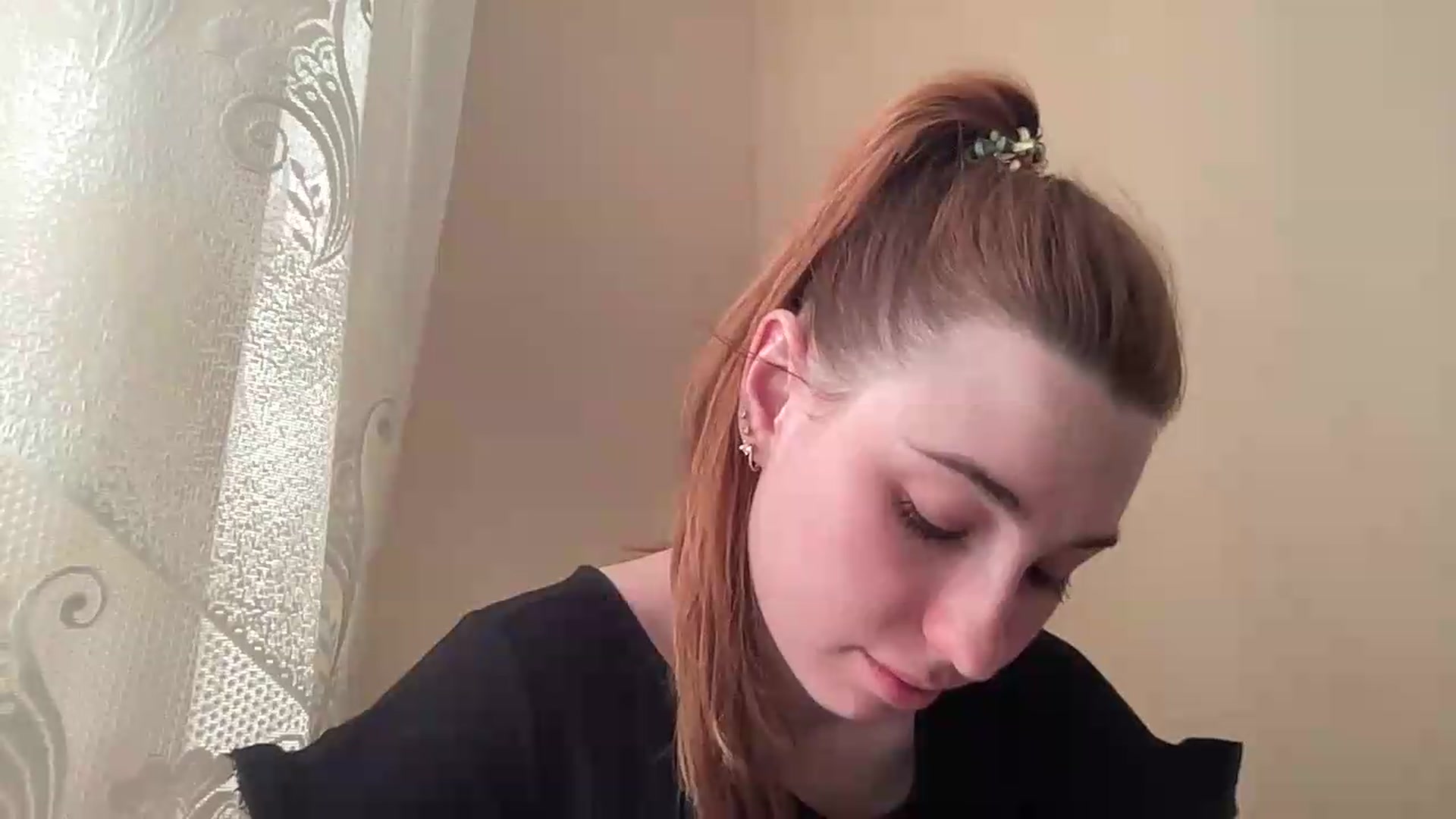 Gallery image thumbnail from Just_I's myfreecams stream on, 07/31/2026, 07:31 image 5 of 20