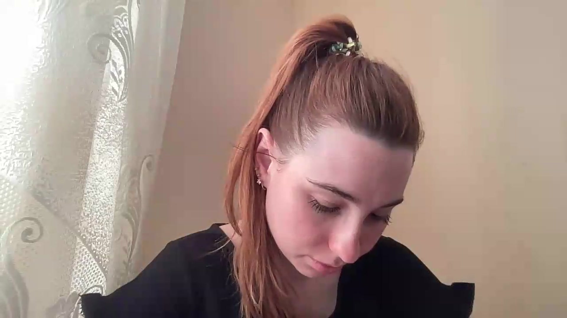 Gallery image thumbnail from Just_I's myfreecams stream on, 07/31/2026, 07:31 image 2 of 20