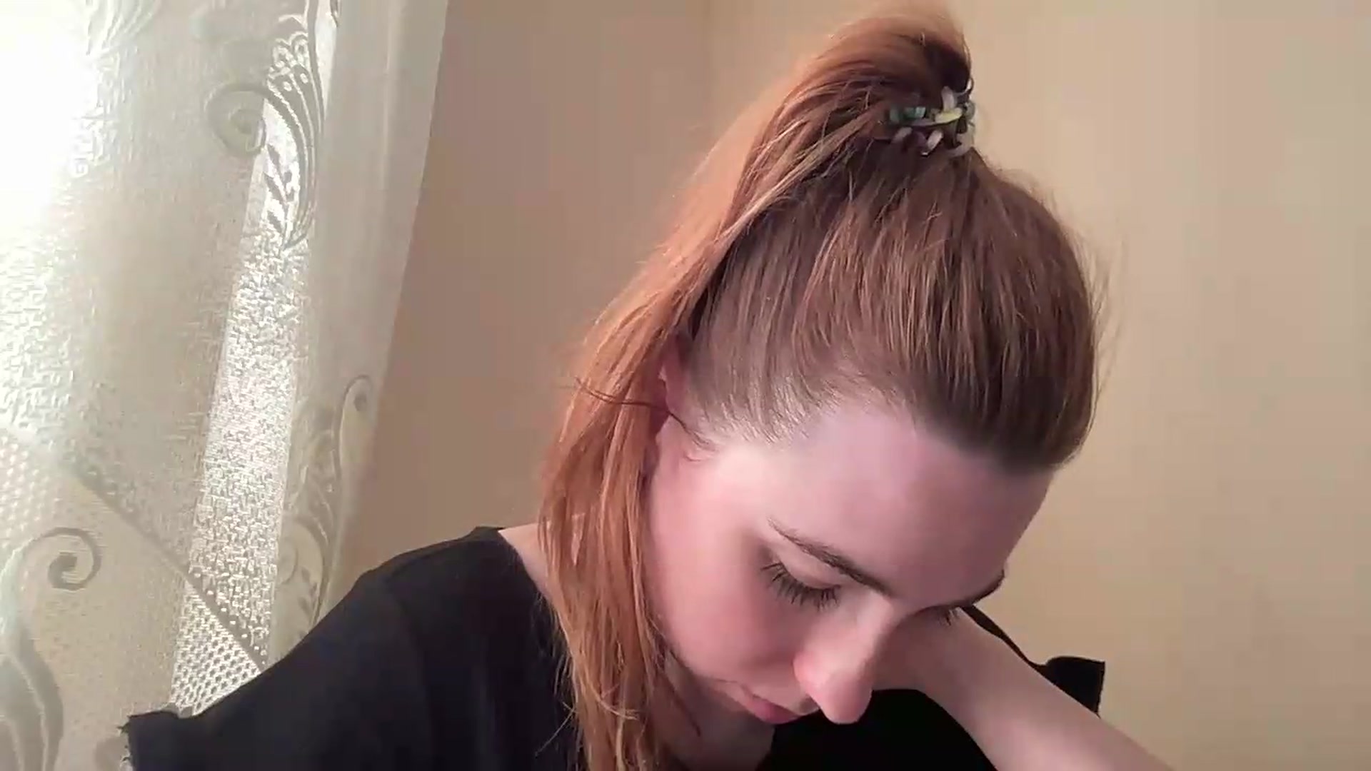 Gallery image thumbnail from Just_I's myfreecams stream on, 07/31/2026, 07:31 image 10 of 20
