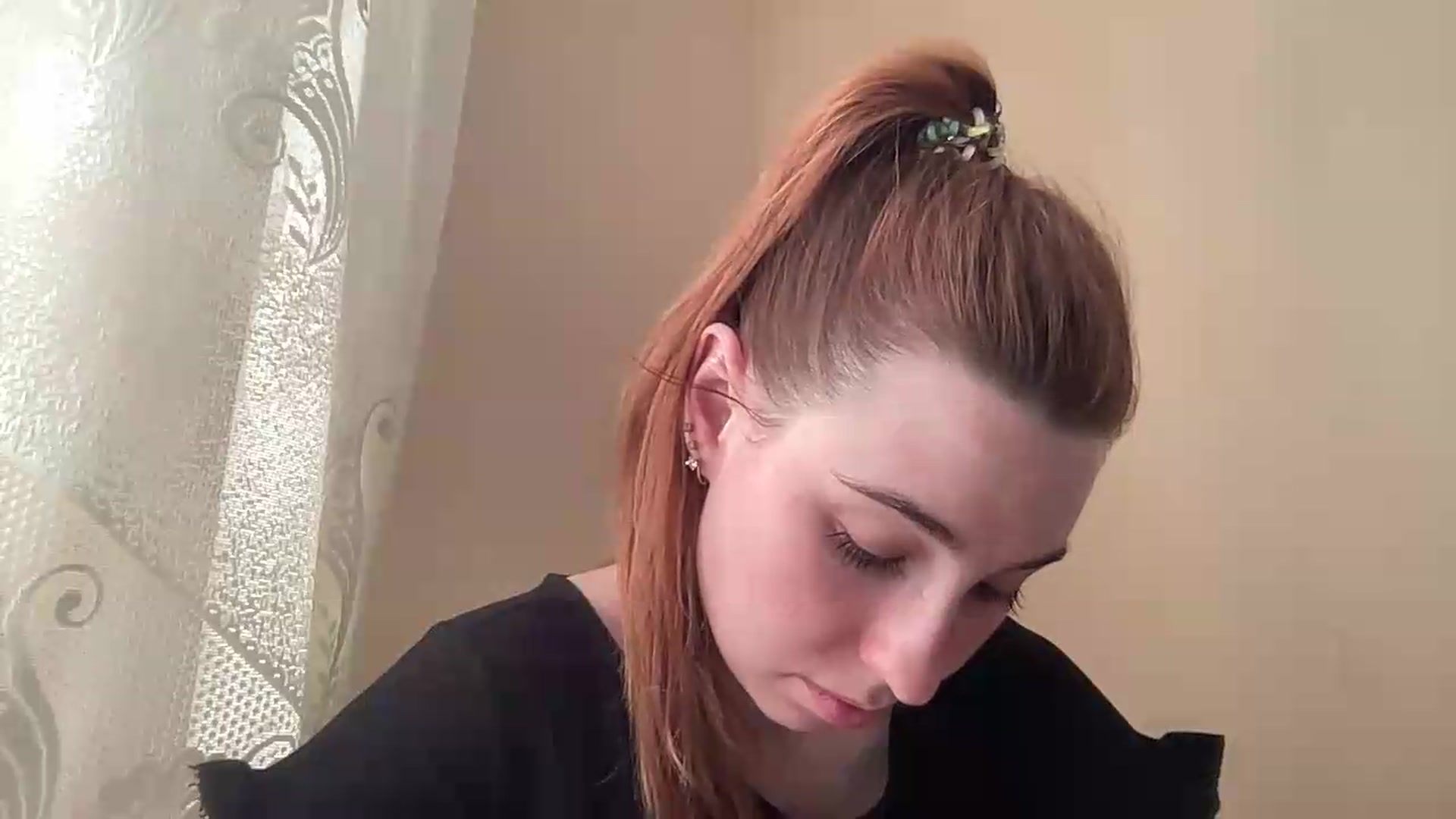 Gallery image thumbnail from Just_I's myfreecams stream on, 07/31/2026, 07:31 image 6 of 20
