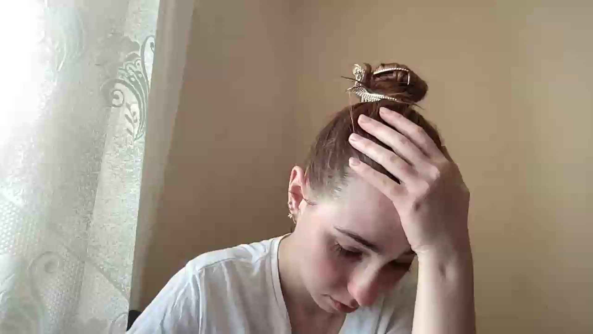 Gallery image thumbnail from Just_I's myfreecams stream on, 07/31/2026, 13:08 image 18 of 20