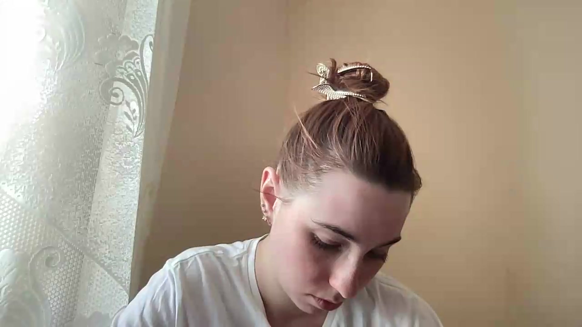 Gallery image thumbnail from Just_I's myfreecams stream on, 07/31/2026, 13:08 image 14 of 20