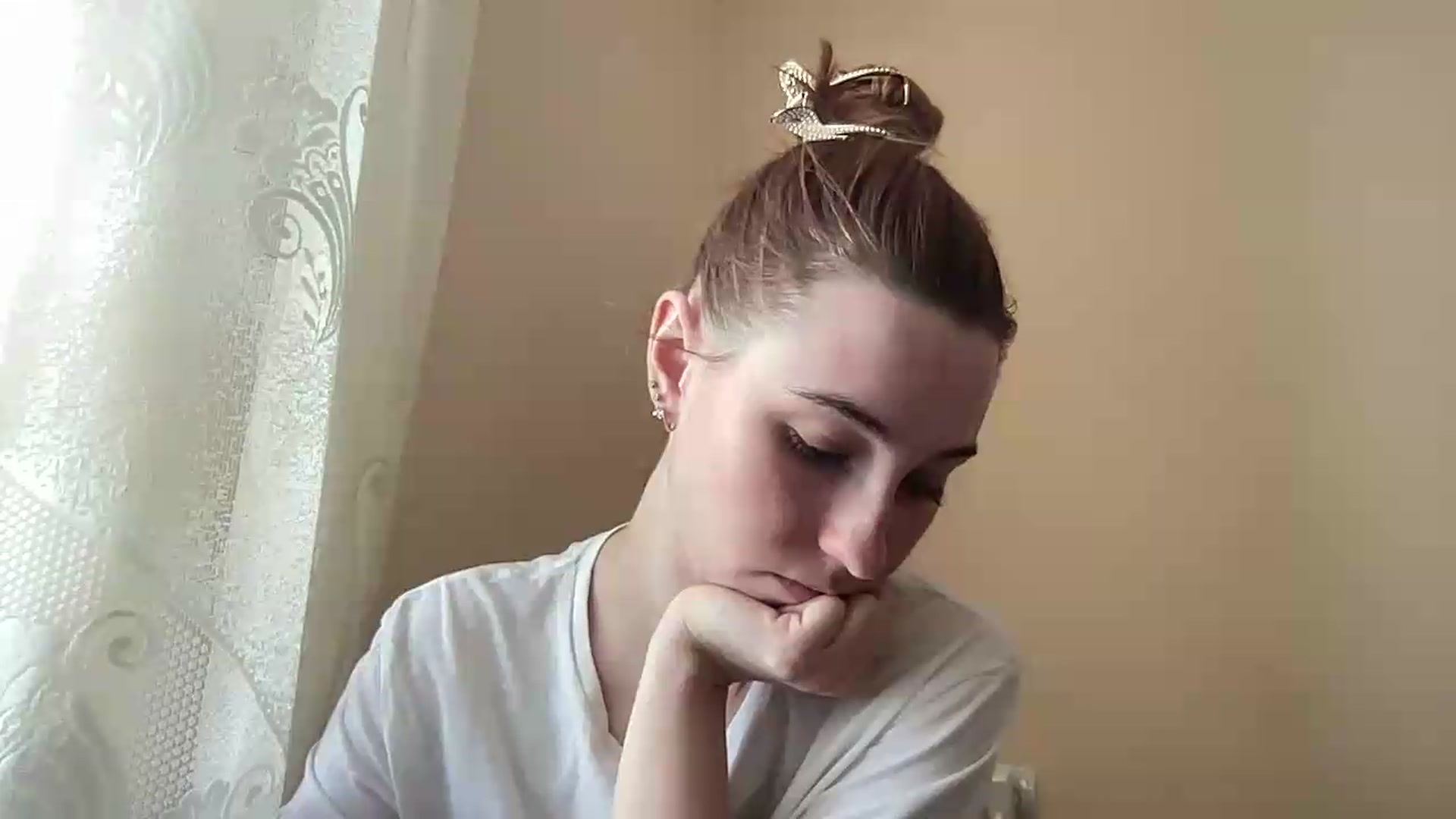 Gallery image thumbnail from Just_I's myfreecams stream on, 07/31/2026, 13:08 image 20 of 20