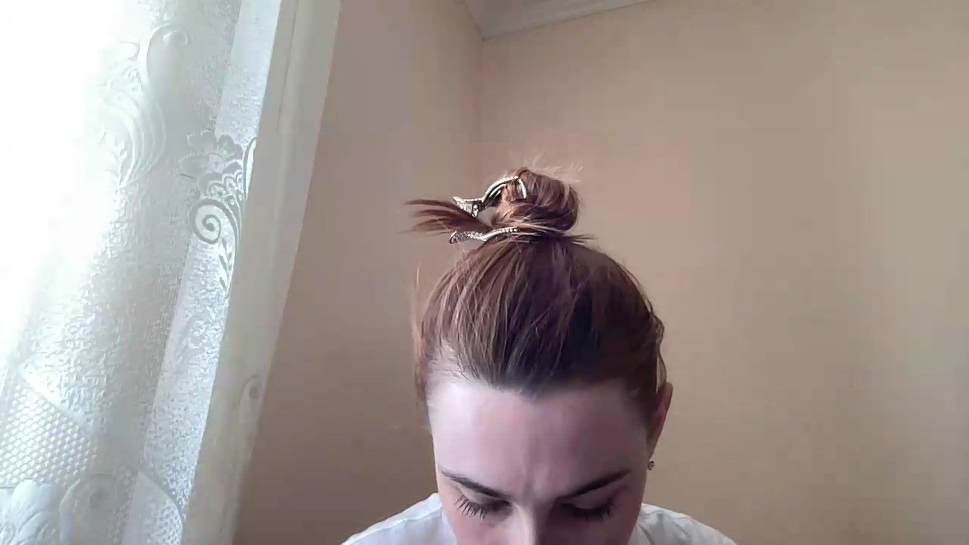 Gallery image thumbnail from Just_I's myfreecams stream on, 07/31/2026, 13:08 image 5 of 20