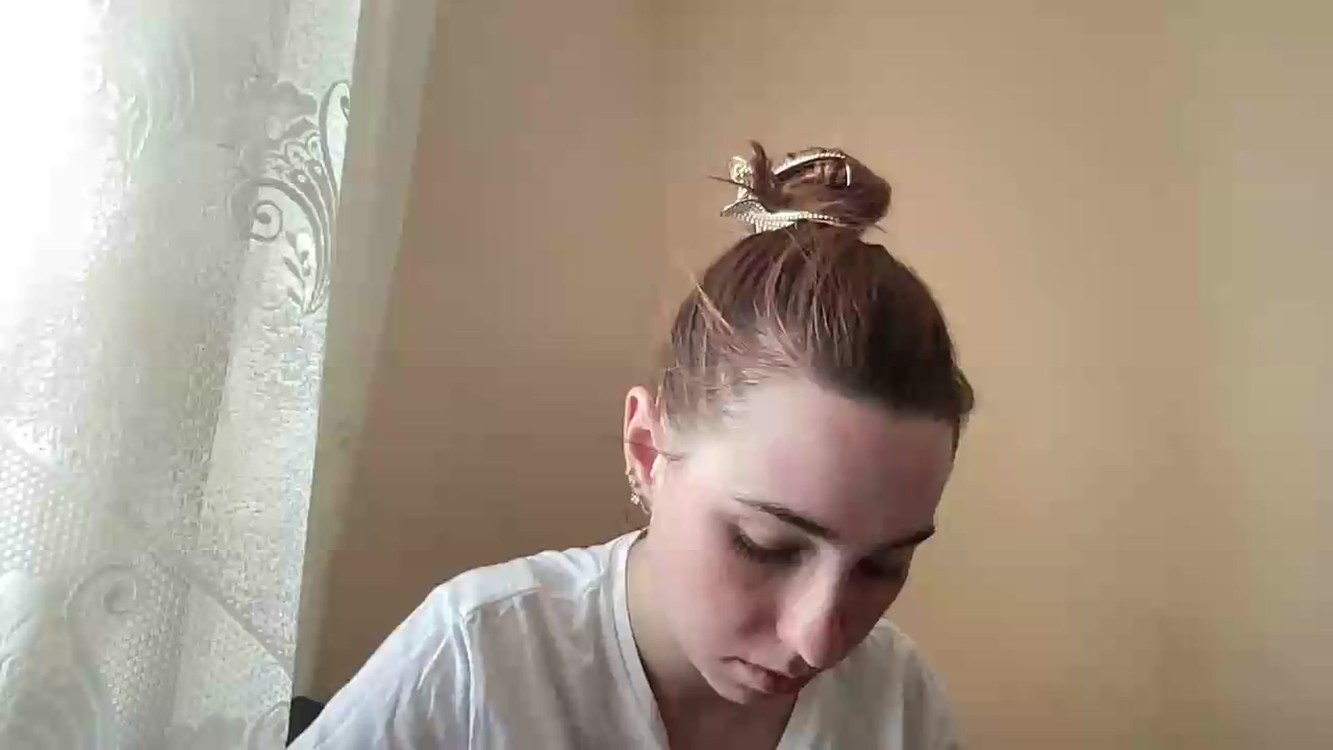 Gallery image thumbnail from Just_I's myfreecams stream on, 07/31/2026, 13:08 image 17 of 20