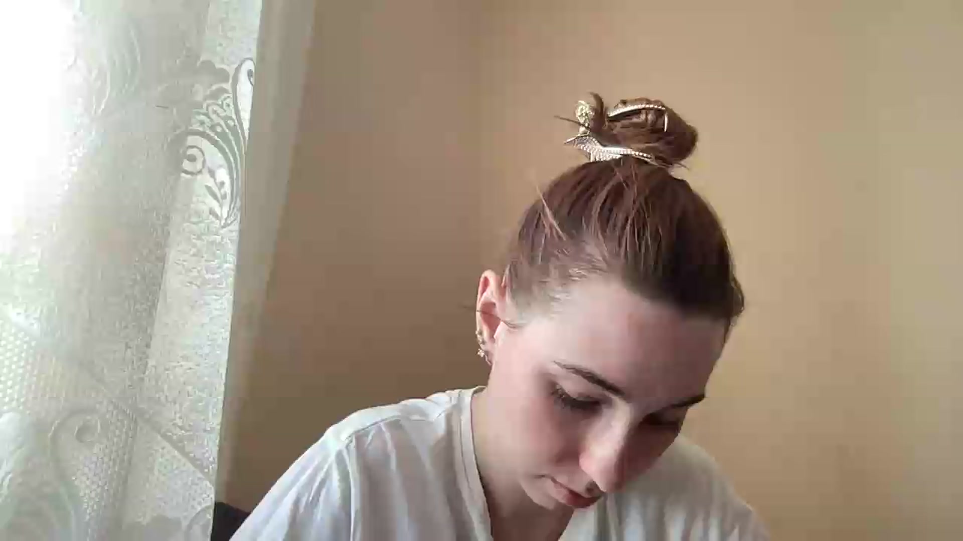 Gallery image thumbnail from Just_I's myfreecams stream on, 07/31/2026, 13:08 image 6 of 20
