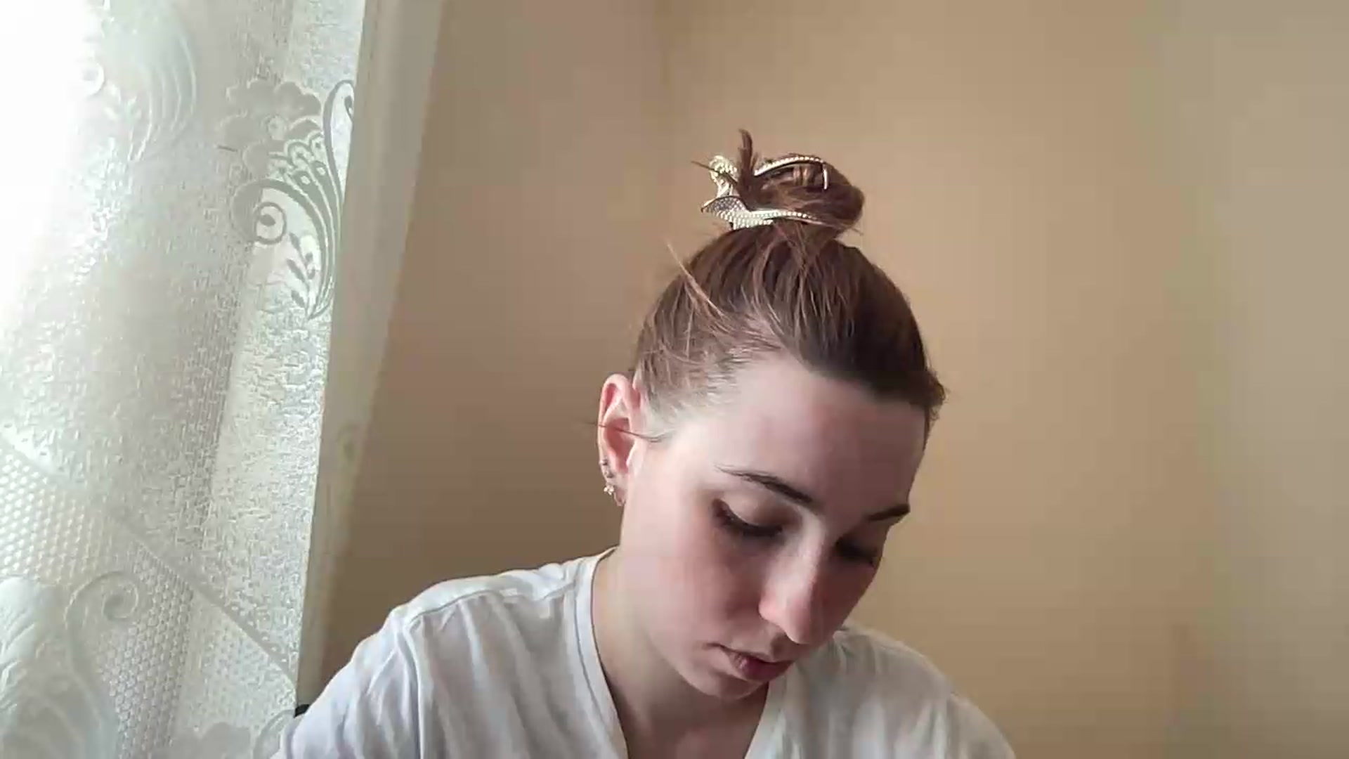 Gallery image thumbnail from Just_I's myfreecams stream on, 07/31/2026, 13:08 image 13 of 20