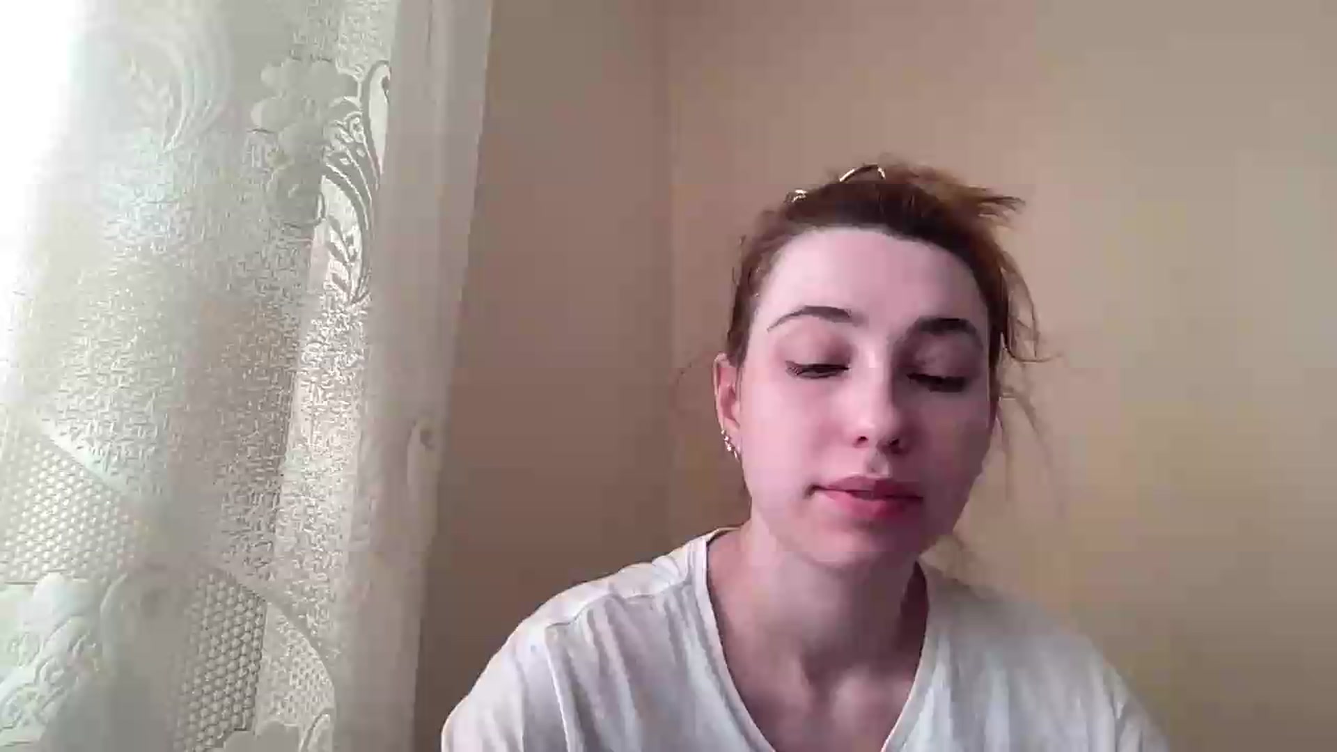 Gallery image thumbnail from Just_I's myfreecams stream on, 08/02/2026, 05:02 image 1 of 20