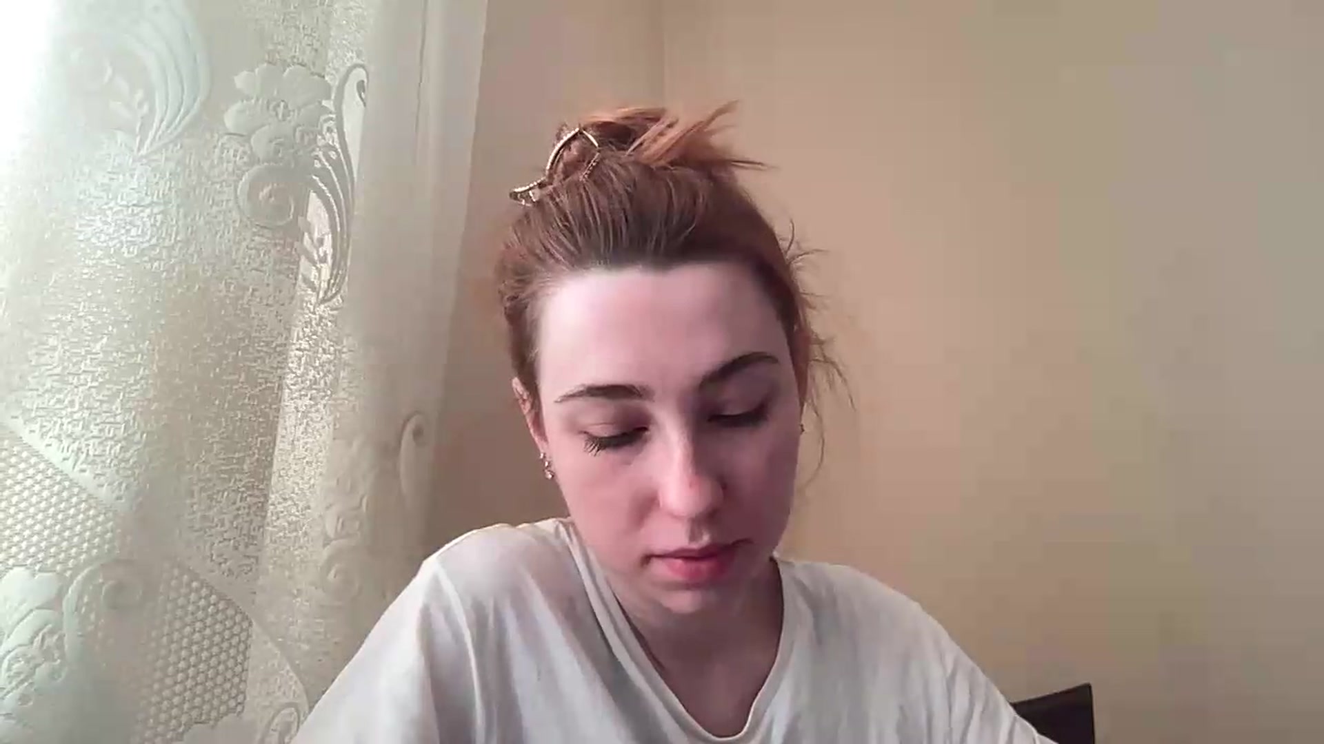 Gallery image thumbnail from Just_I's myfreecams stream on, 08/02/2026, 05:02 image 7 of 20