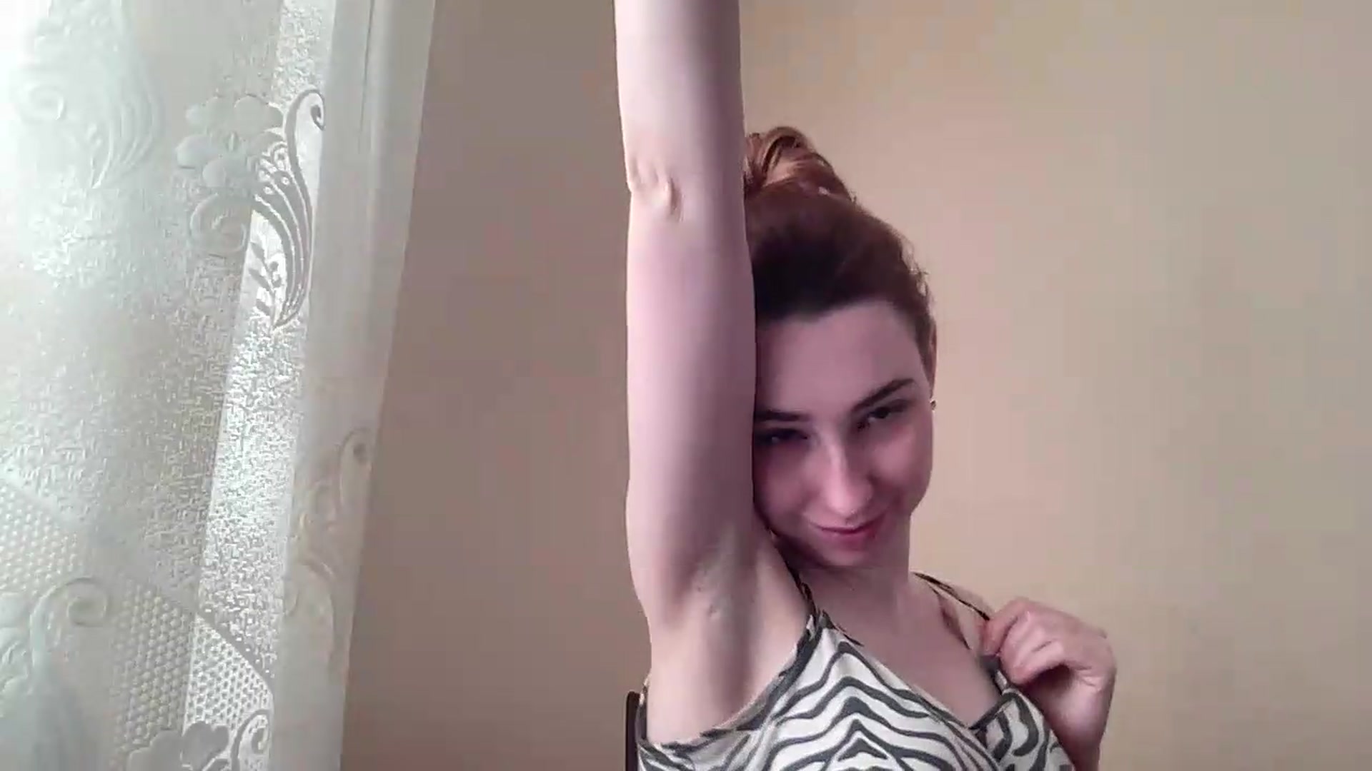 Gallery image thumbnail from Just_I's myfreecams stream on, 08/04/2026, 05:27 image 18 of 20
