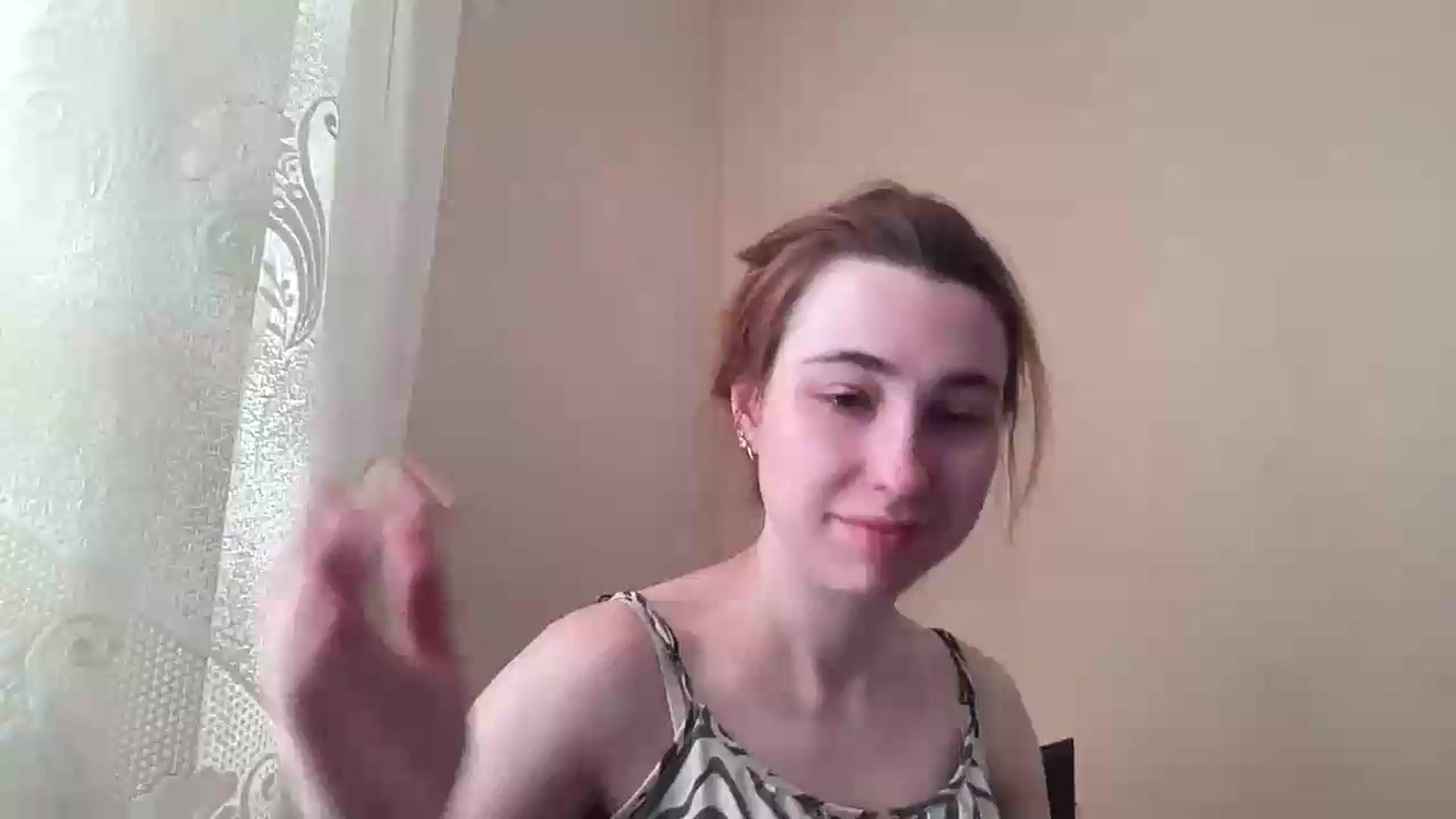 Gallery image thumbnail from Just_I's myfreecams stream on, 08/04/2026, 05:27 image 3 of 20