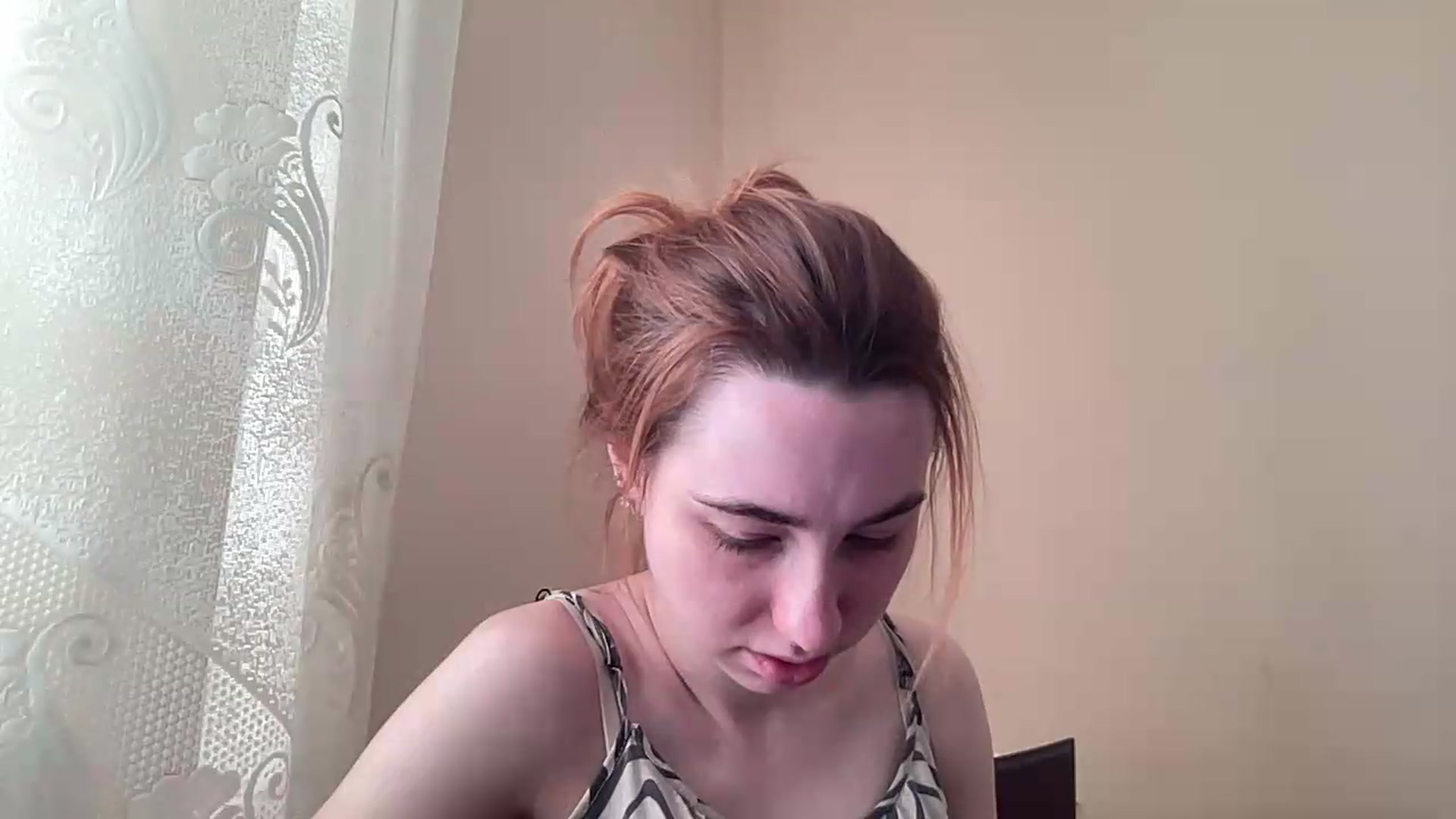 Gallery image thumbnail from Just_I's myfreecams stream on, 08/04/2026, 05:27 image 5 of 20