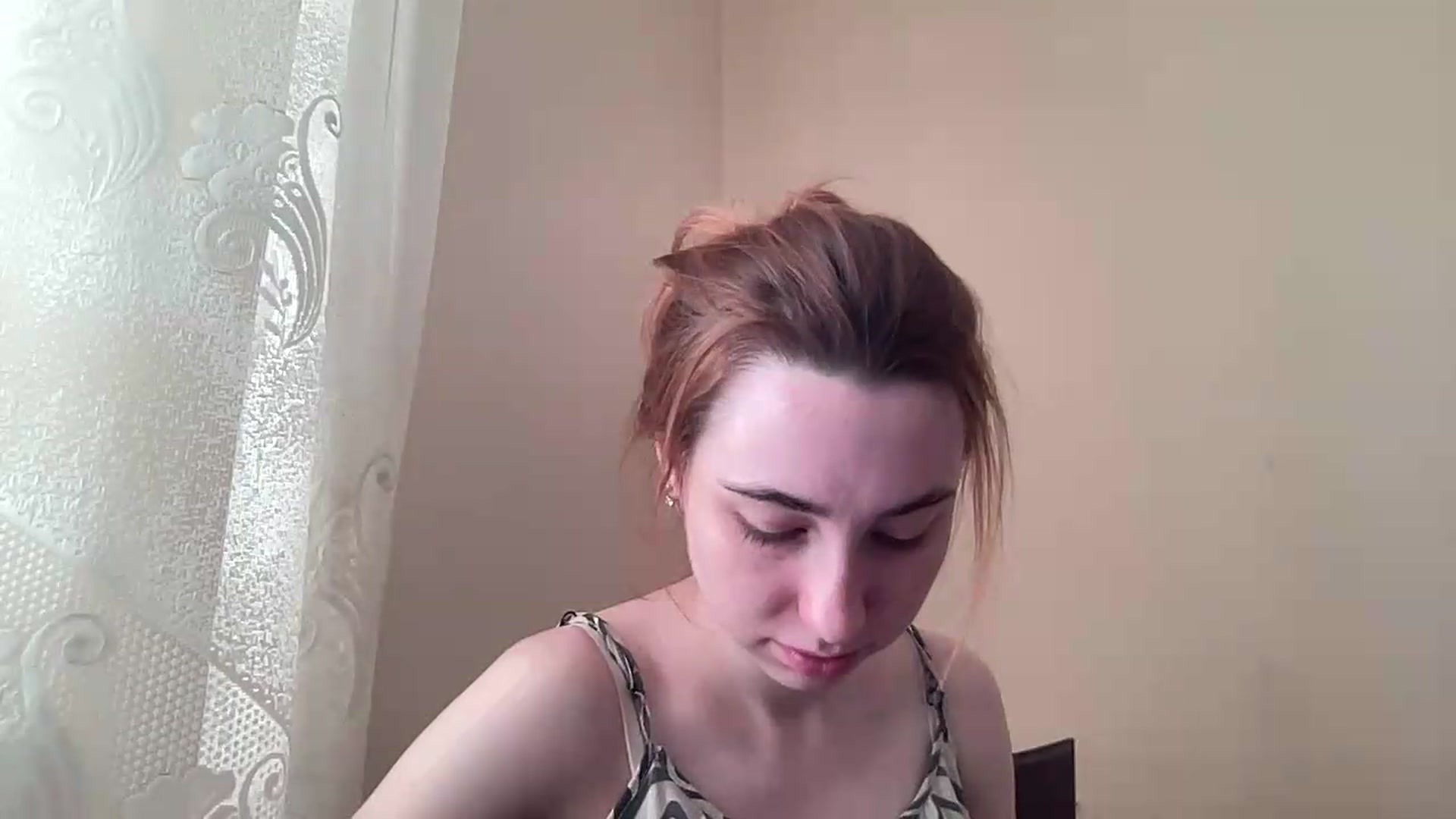 Gallery image thumbnail from Just_I's myfreecams stream on, 08/04/2026, 05:27 image 4 of 20