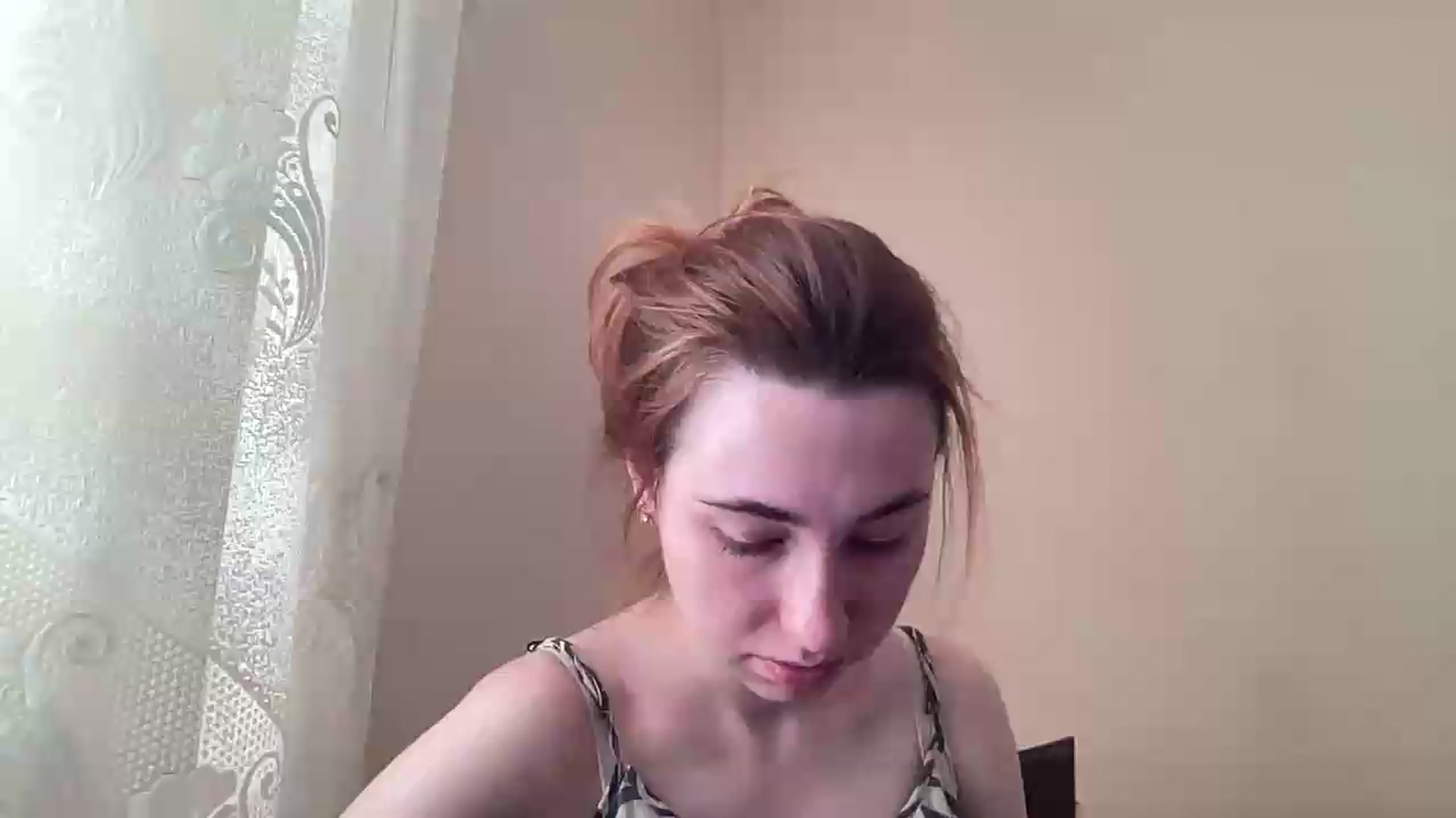 Gallery image thumbnail from Just_I's myfreecams stream on, 08/04/2026, 05:27 image 1 of 20