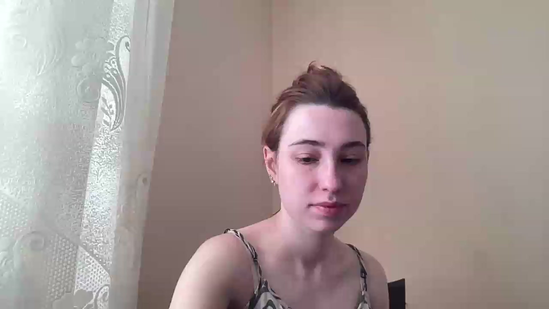 Gallery image thumbnail from Just_I's myfreecams stream on, 08/04/2026, 05:27 image 9 of 20