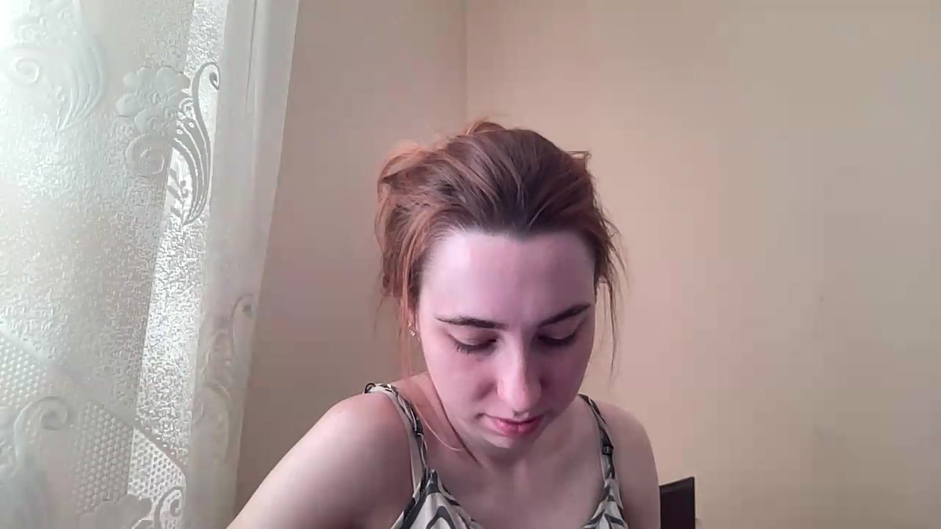 Gallery image thumbnail from Just_I's myfreecams stream on, 08/04/2026, 05:27 image 6 of 20