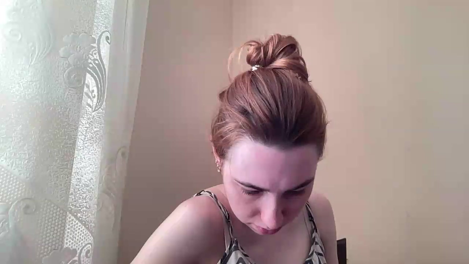 Gallery image thumbnail from Just_I's myfreecams stream on, 08/04/2026, 05:27 image 19 of 20
