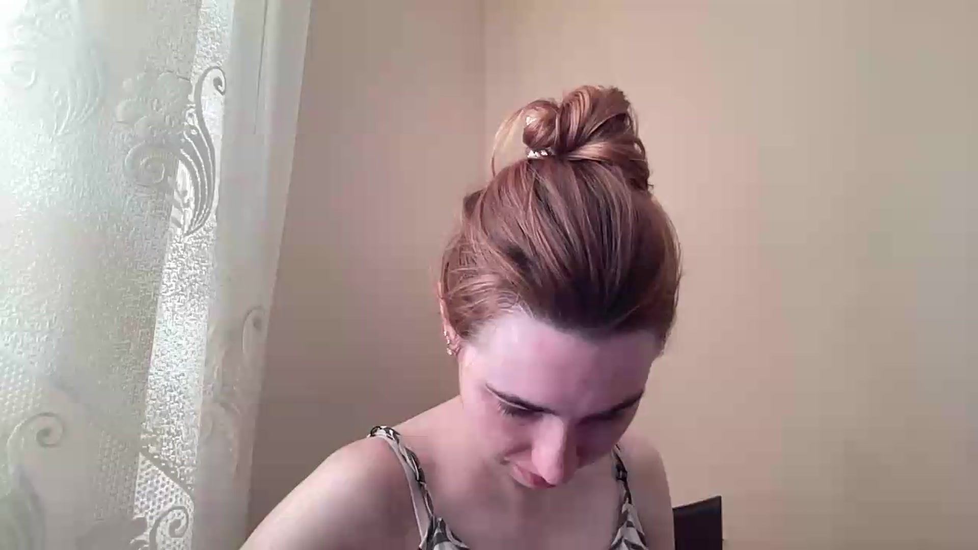Gallery image thumbnail from Just_I's myfreecams stream on, 08/04/2026, 05:27 image 14 of 20