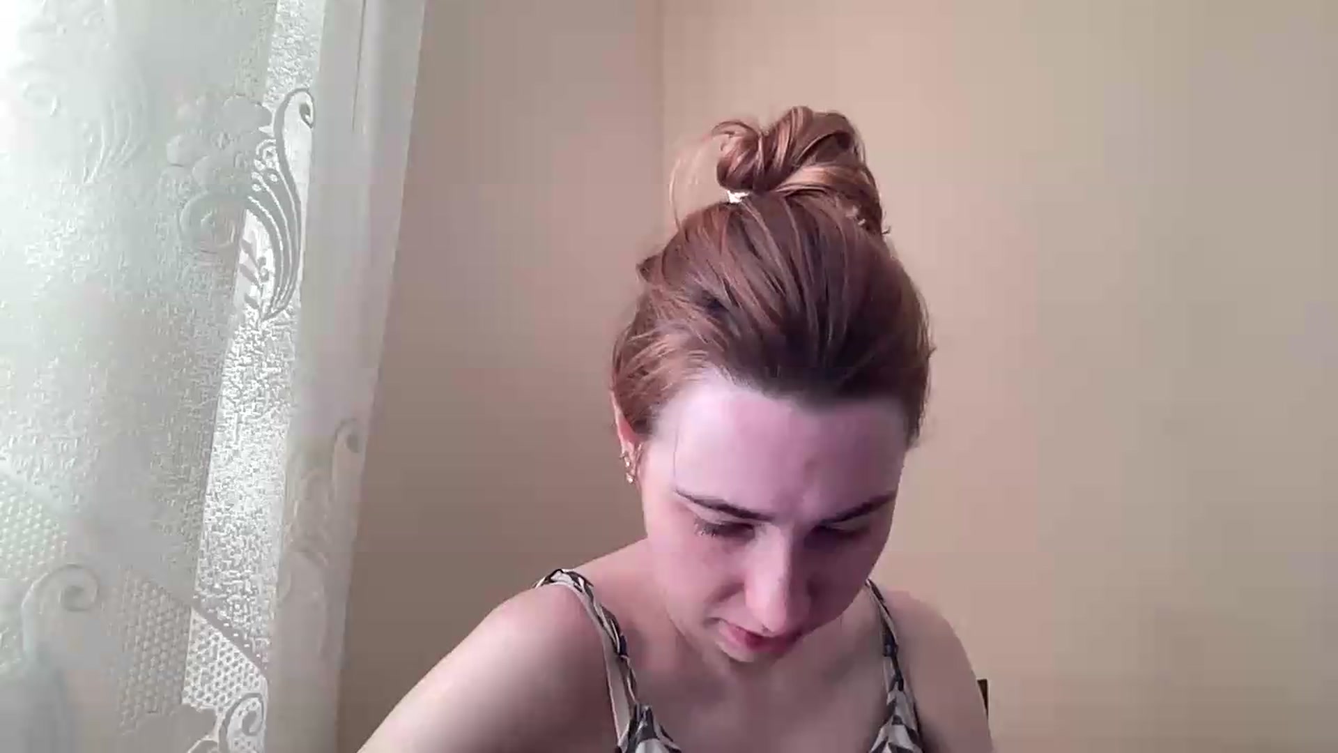 Gallery image thumbnail from Just_I's myfreecams stream on, 08/04/2026, 05:27 image 17 of 20