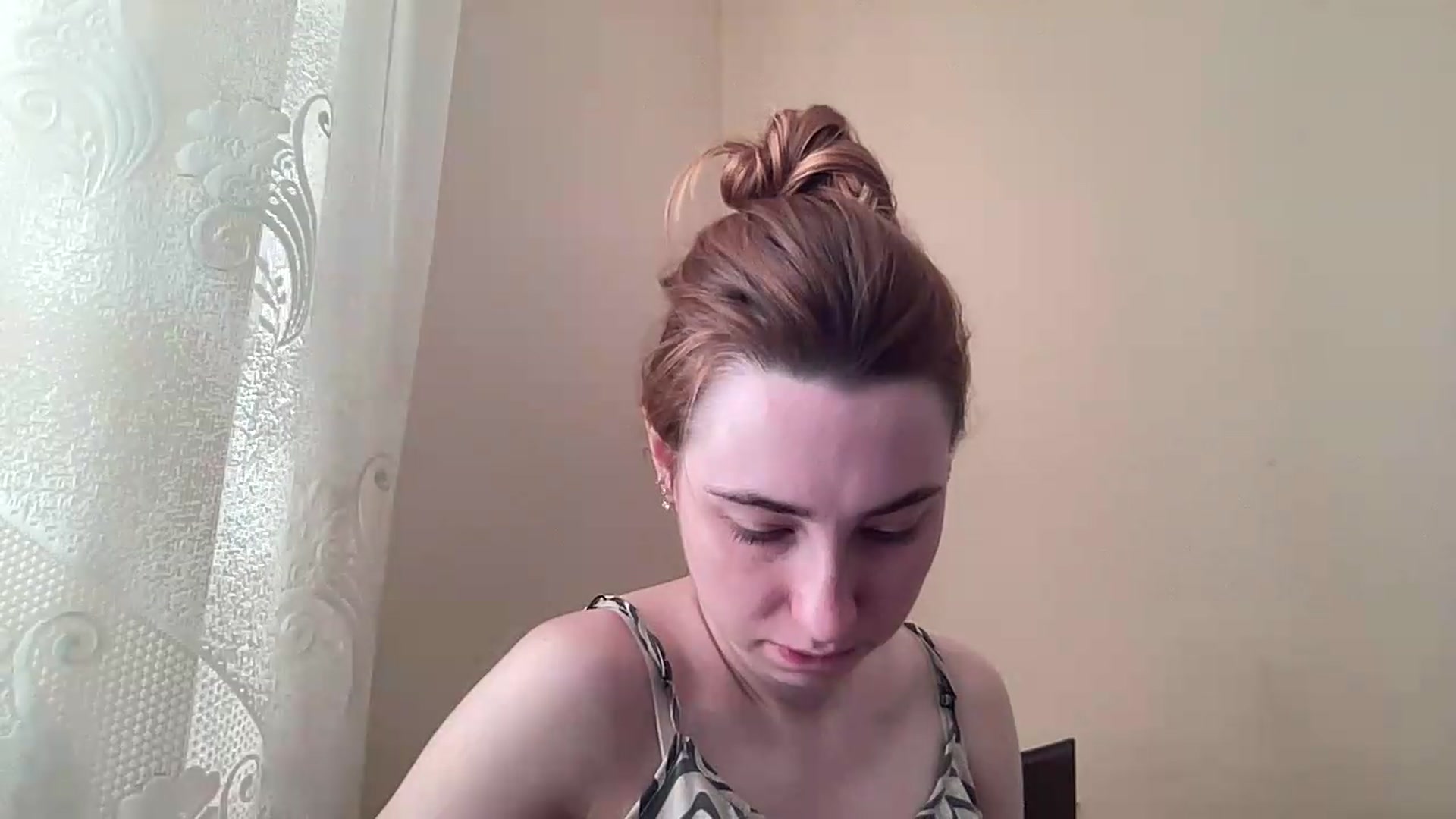 Gallery image thumbnail from Just_I's myfreecams stream on, 08/04/2026, 05:27 image 10 of 20