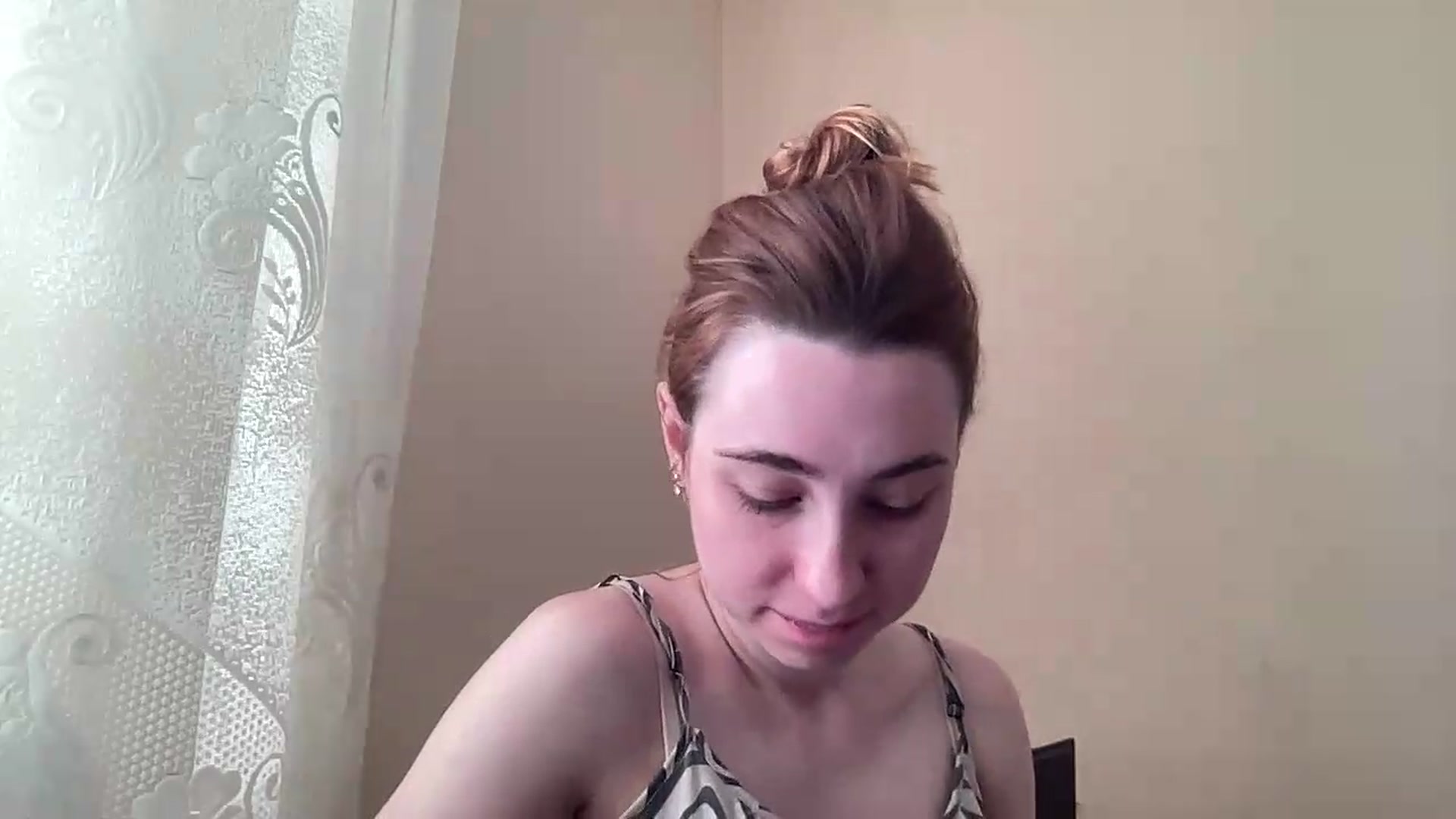 Gallery image thumbnail from Just_I's myfreecams stream on, 08/04/2026, 05:27 image 7 of 20