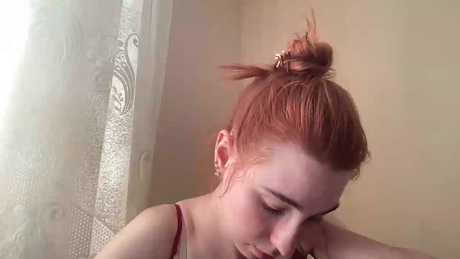 Gallery image thumbnail from Just_I's myfreecams stream on, 08/05/2026, 07:05 image 1 of 20