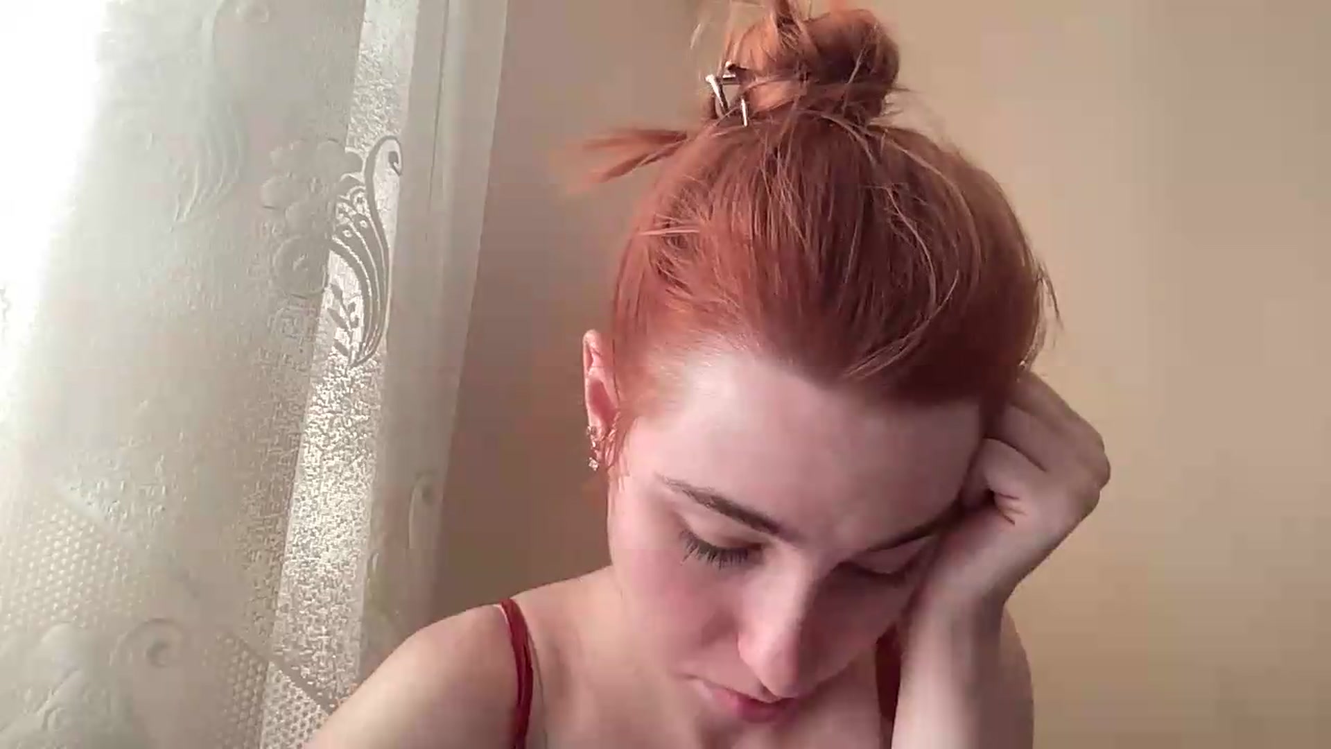 Gallery image thumbnail from Just_I's myfreecams stream on, 08/05/2026, 07:05 image 10 of 20