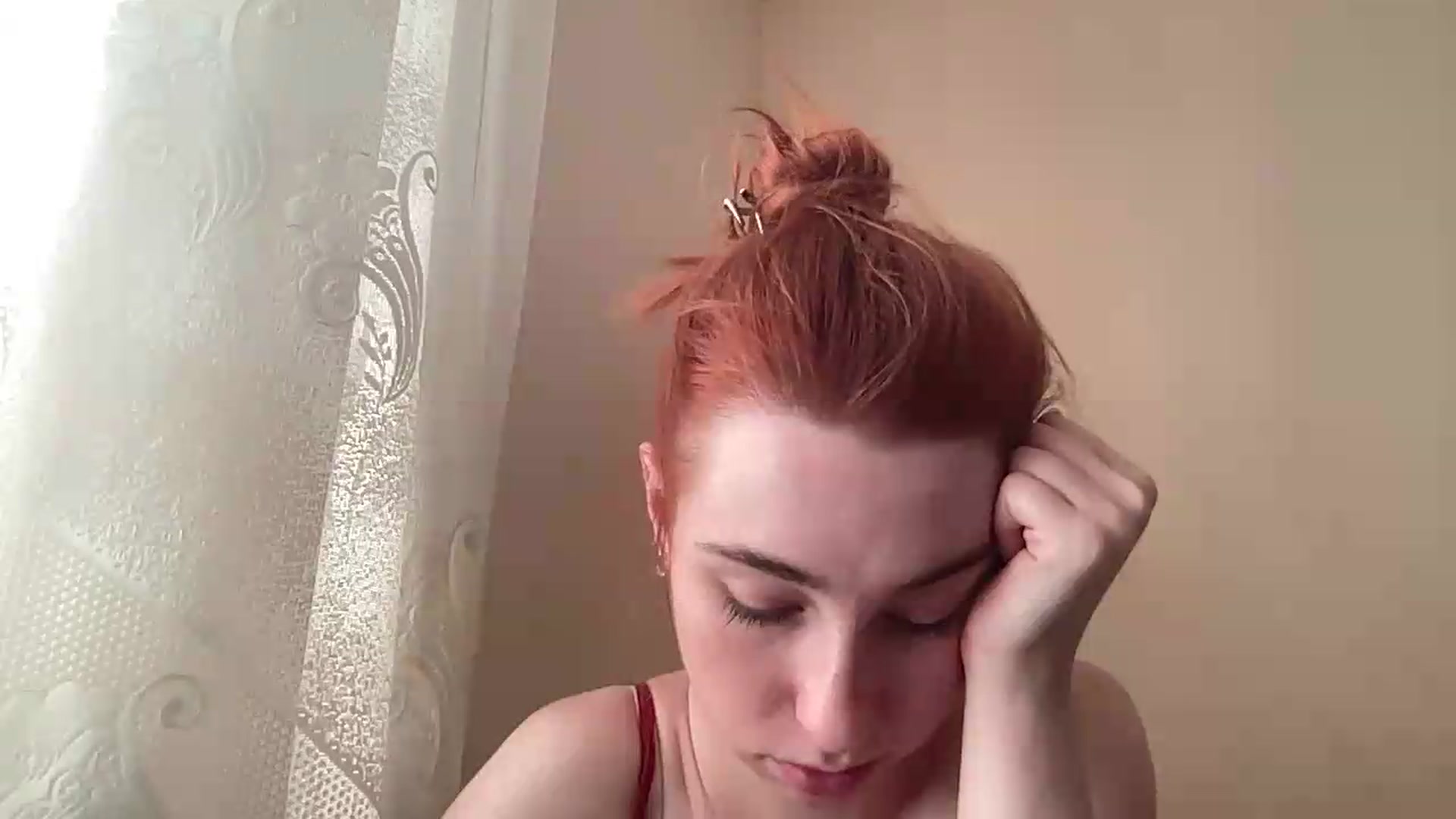 Gallery image thumbnail from Just_I's myfreecams stream on, 08/05/2026, 07:05 image 9 of 20